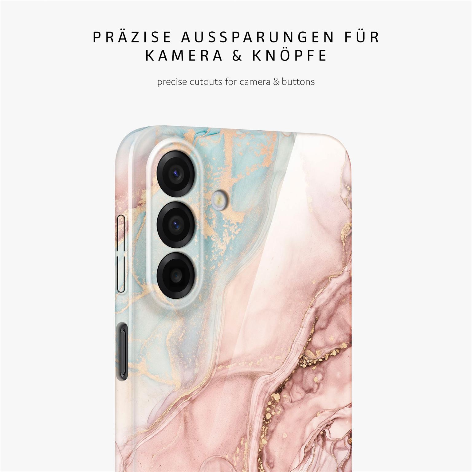ONEFLOW Bliss Cover Samsung Galaxy A17 (4G) Hülle in Marmor Design – Weiteres Produktbild 7 ONEFLOW Bliss Cover Samsung Galaxy A17 (4G) Hülle in Marmor Design – Weiteres Produktbild 7