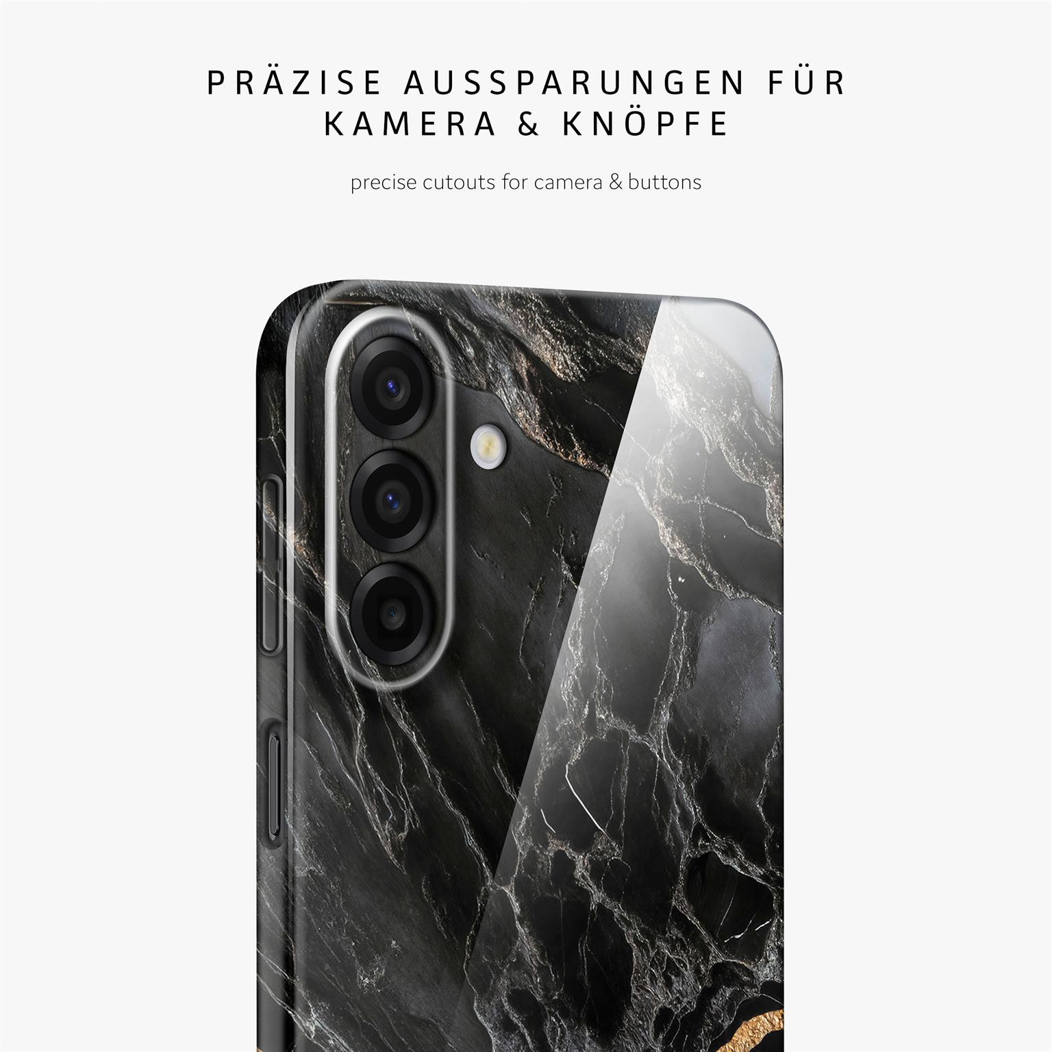 ONEFLOW Bliss Cover Samsung Galaxy A17 (4G) Hülle in Marmor Design – Weiteres Produktbild 7 ONEFLOW Bliss Cover Samsung Galaxy A17 (4G) Hülle in Marmor Design – Weiteres Produktbild 7