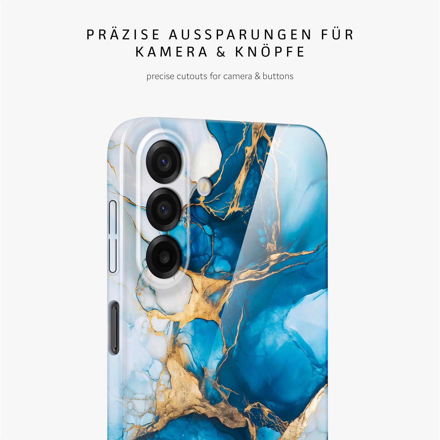 ONEFLOW Bliss Cover Samsung Galaxy A17 5G Hülle in Marmor Design – Weiteres Produktbild 7 ONEFLOW Bliss Cover Samsung Galaxy A17 5G Hülle in Marmor Design – Weiteres Produktbild 7