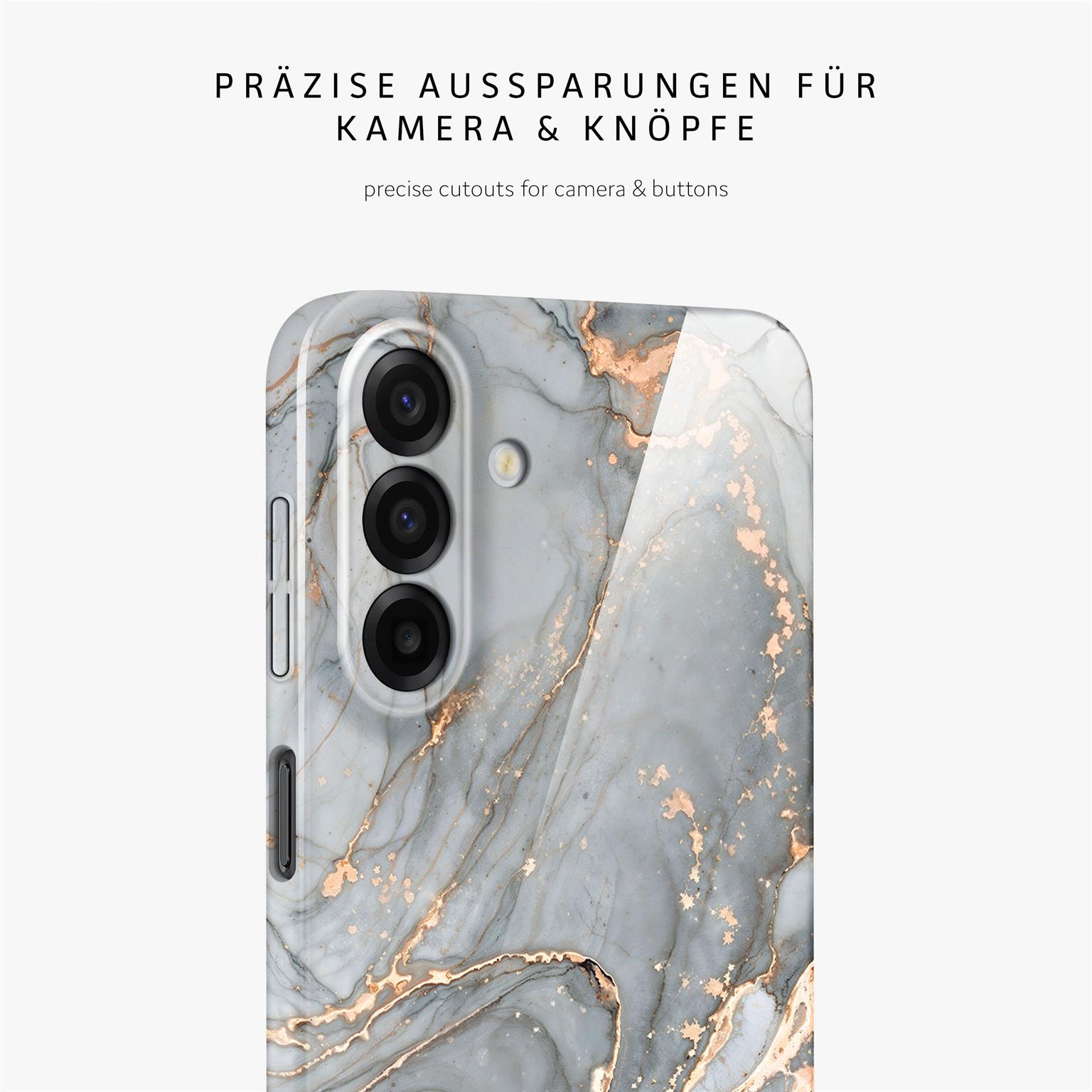 ONEFLOW Bliss Cover Samsung Galaxy A17 5G Hülle in Marmor Design – Weiteres Produktbild 7 ONEFLOW Bliss Cover Samsung Galaxy A17 5G Hülle in Marmor Design – Weiteres Produktbild 7
