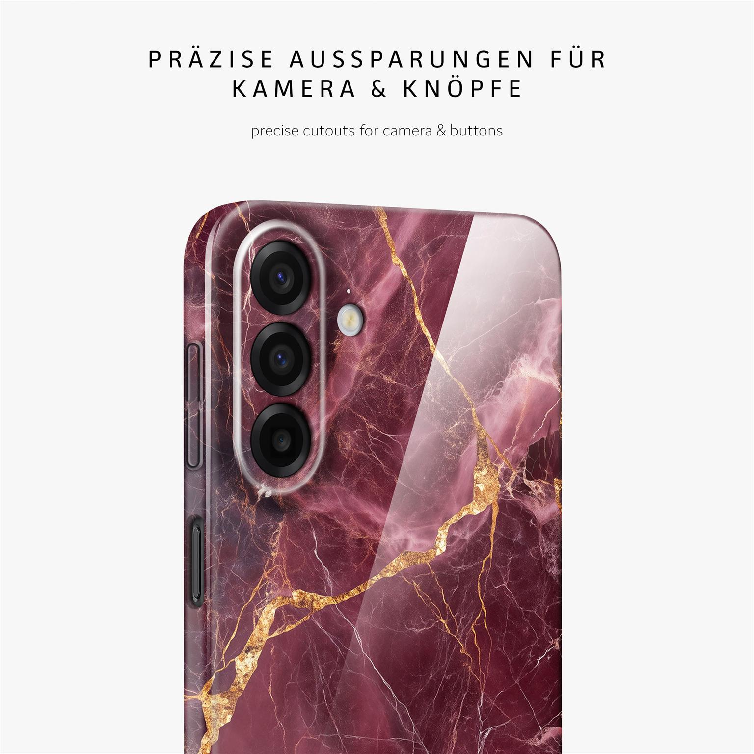 ONEFLOW Bliss Cover Samsung Galaxy A17 5G Hülle in Marmor Design – Weiteres Produktbild 7 ONEFLOW Bliss Cover Samsung Galaxy A17 5G Hülle in Marmor Design – Weiteres Produktbild 7