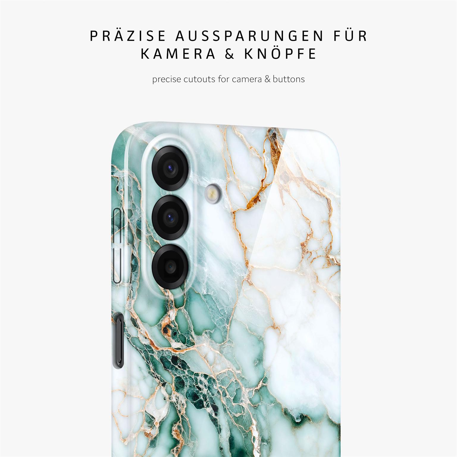 ONEFLOW Bliss Cover Samsung Galaxy A17 5G Hülle in Marmor Design – Weiteres Produktbild 7 ONEFLOW Bliss Cover Samsung Galaxy A17 5G Hülle in Marmor Design – Weiteres Produktbild 7
