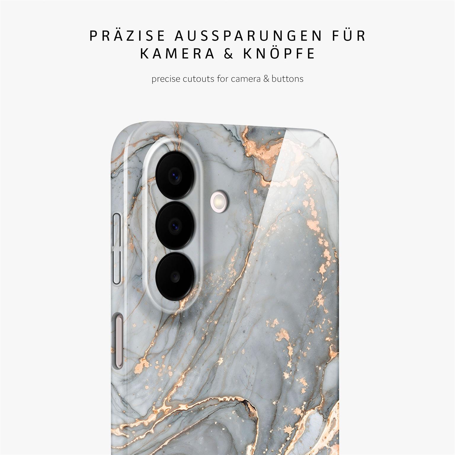 ONEFLOW Bliss Cover Samsung Galaxy A27 5G Hülle in Marmor Design – Weiteres Produktbild 7 ONEFLOW Bliss Cover Samsung Galaxy A27 5G Hülle in Marmor Design – Weiteres Produktbild 7