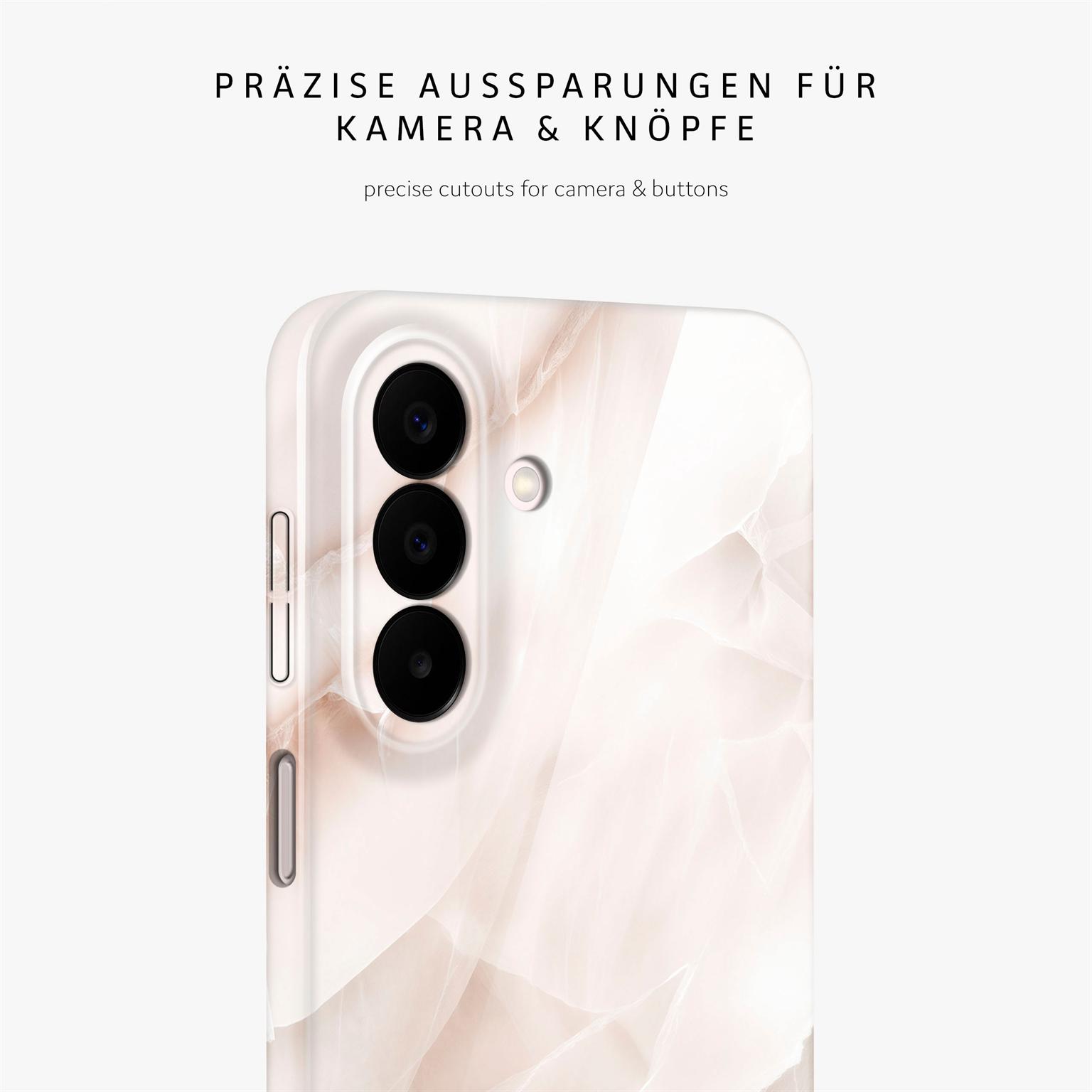 ONEFLOW Bliss Cover Samsung Galaxy A27 5G Hülle in Marmor Design – Weiteres Produktbild 7 ONEFLOW Bliss Cover Samsung Galaxy A27 5G Hülle in Marmor Design – Weiteres Produktbild 7