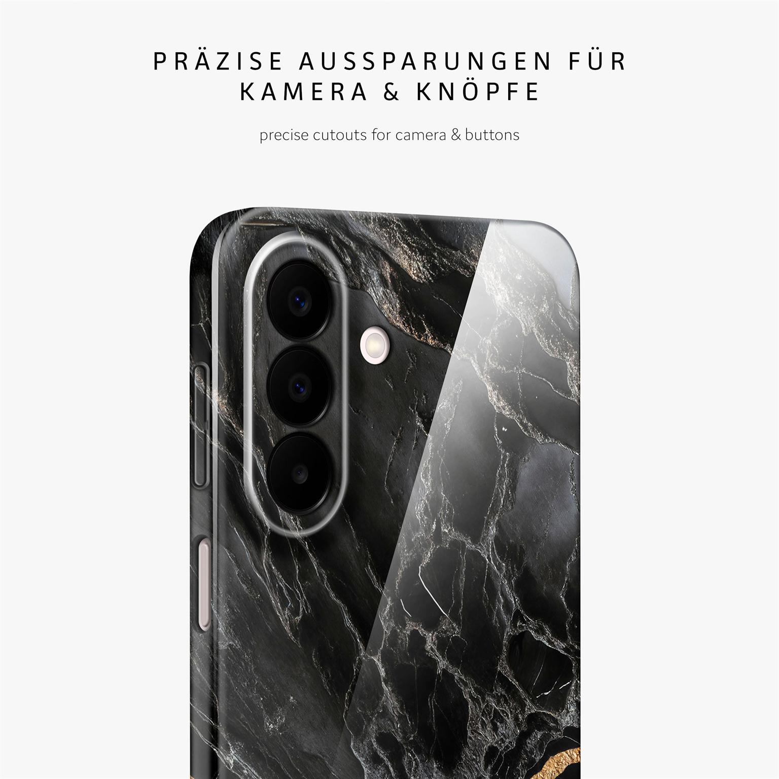 ONEFLOW Bliss Cover Samsung Galaxy A27 5G Hülle in Marmor Design – Weiteres Produktbild 7 ONEFLOW Bliss Cover Samsung Galaxy A27 5G Hülle in Marmor Design – Weiteres Produktbild 7
