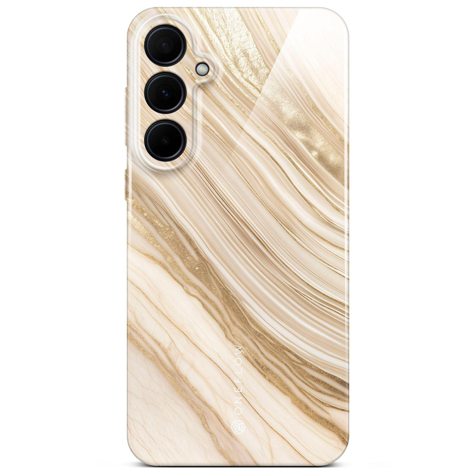 ONEFLOW Bliss Cover Samsung Galaxy A35 5G Hülle in Marmor Design – Sand Dune ONEFLOW Bliss Cover Samsung Galaxy A35 5G Hülle in Marmor Design – Sand Dune