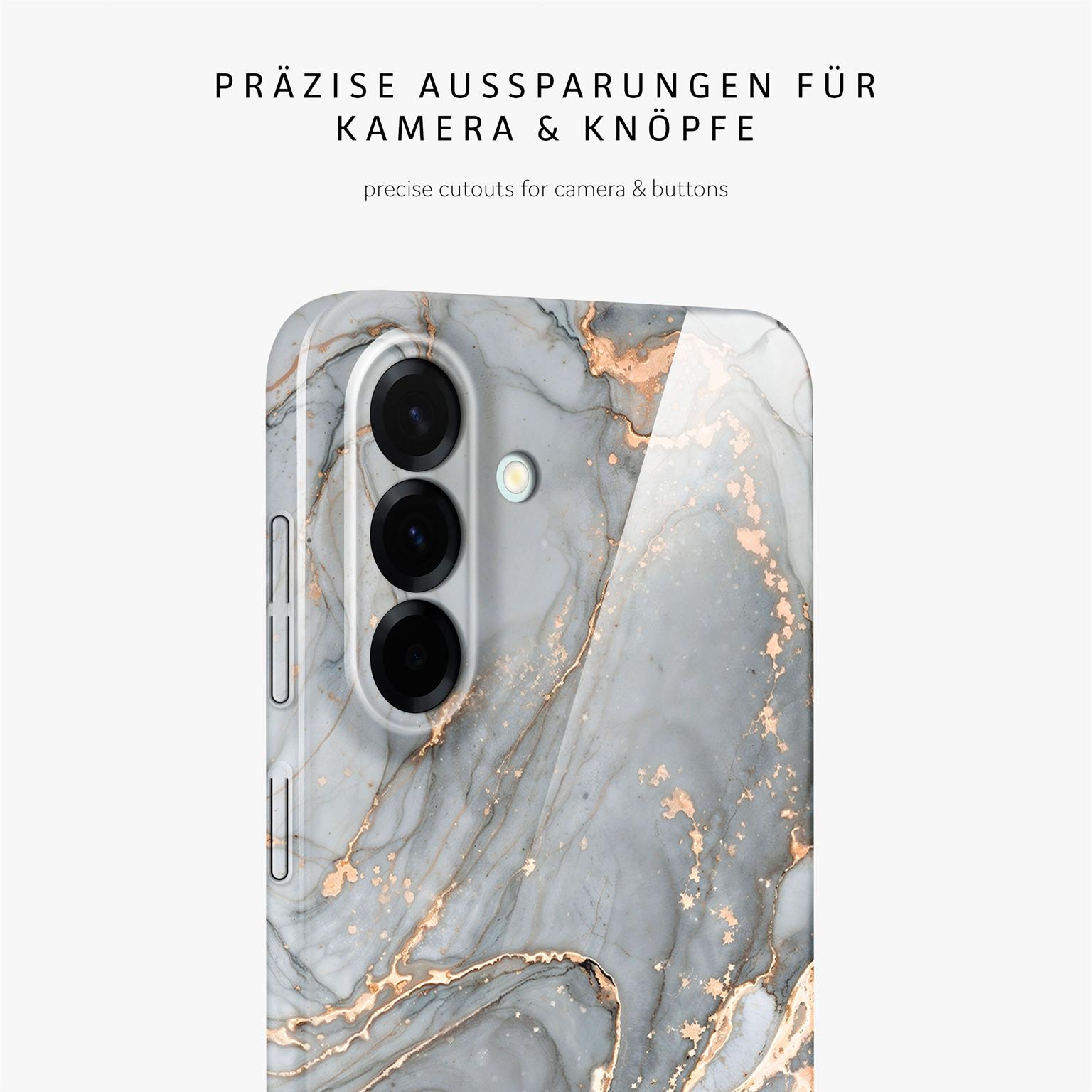 ONEFLOW Bliss Cover Samsung Galaxy A37 5G Hülle in Marmor Design – Weiteres Produktbild 7 ONEFLOW Bliss Cover Samsung Galaxy A37 5G Hülle in Marmor Design – Weiteres Produktbild 7