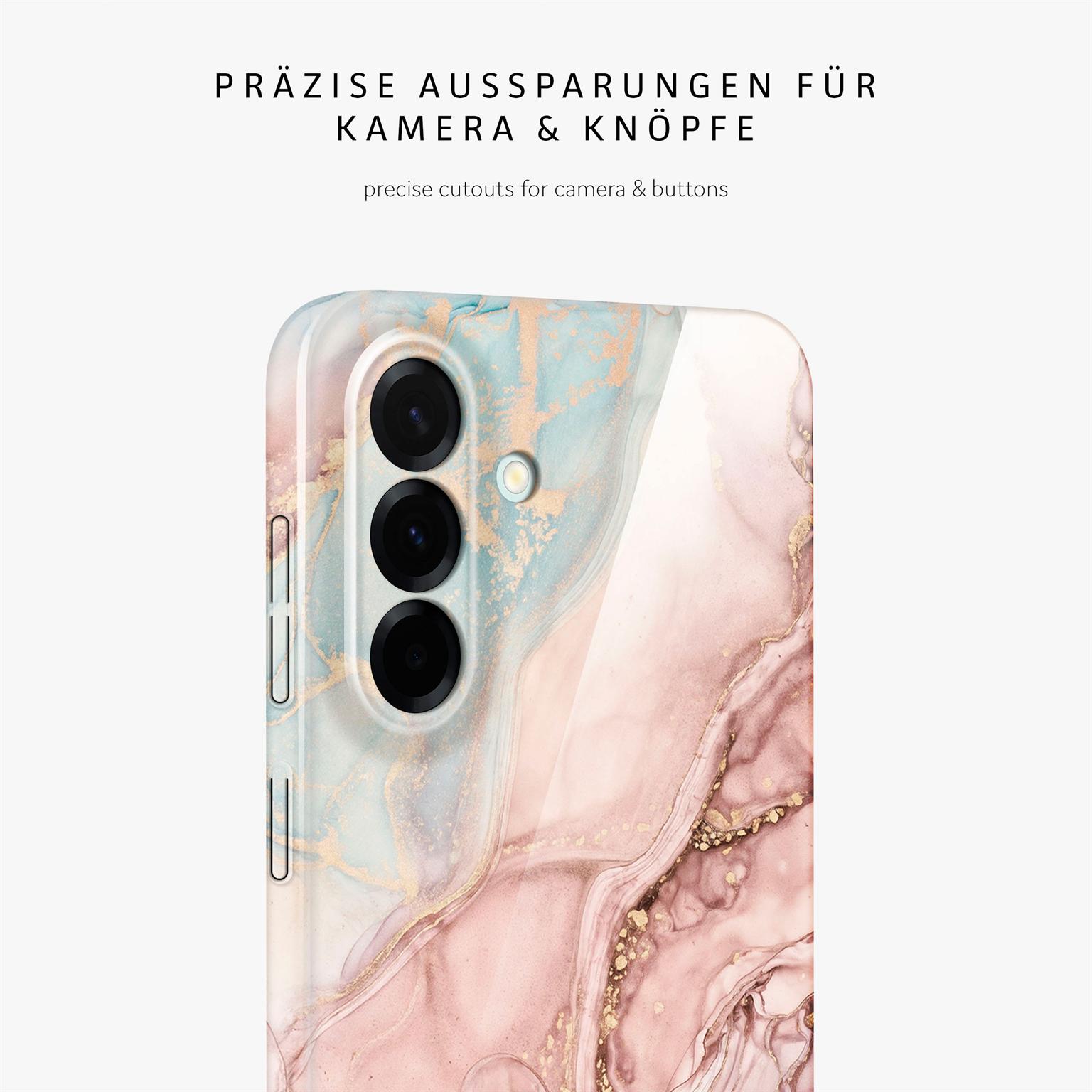 ONEFLOW Bliss Cover Samsung Galaxy A37 5G Hülle in Marmor Design – Weiteres Produktbild 7 ONEFLOW Bliss Cover Samsung Galaxy A37 5G Hülle in Marmor Design – Weiteres Produktbild 7