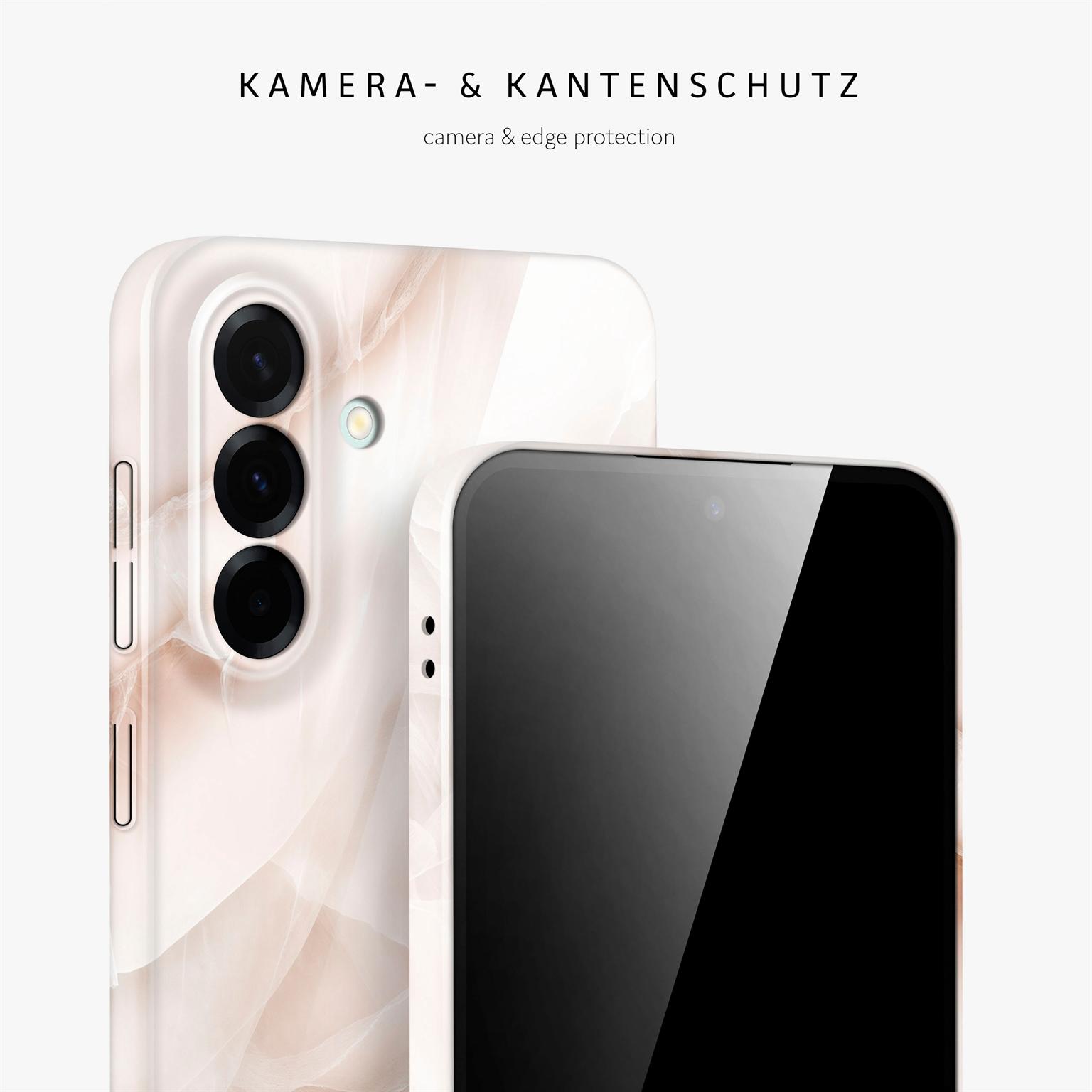 ONEFLOW Bliss Cover Samsung Galaxy A37 5G Hülle in Marmor Design – Weiteres Produktbild 2 ONEFLOW Bliss Cover Samsung Galaxy A37 5G Hülle in Marmor Design – Weiteres Produktbild 2