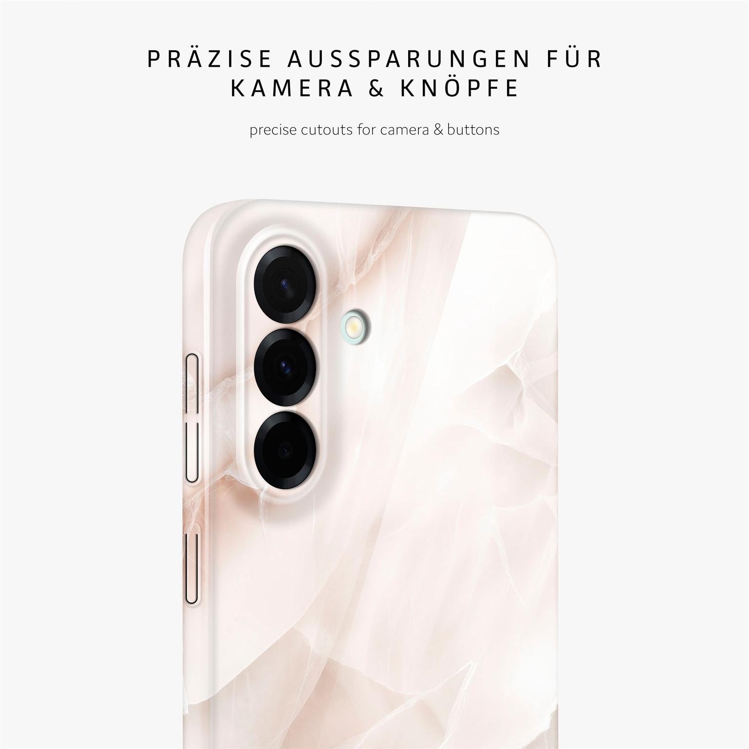 ONEFLOW Bliss Cover Samsung Galaxy A37 5G Hülle in Marmor Design – Weiteres Produktbild 7 ONEFLOW Bliss Cover Samsung Galaxy A37 5G Hülle in Marmor Design – Weiteres Produktbild 7
