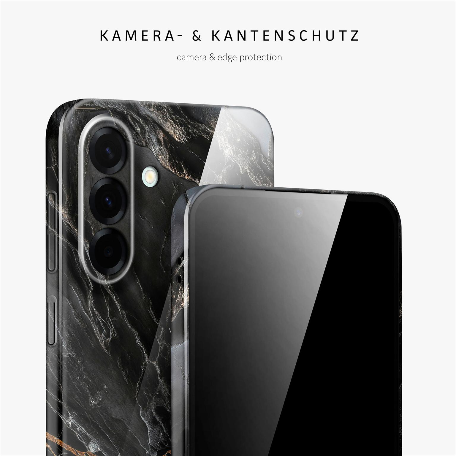 ONEFLOW Bliss Cover Samsung Galaxy A37 5G Hülle in Marmor Design – Weiteres Produktbild 2 ONEFLOW Bliss Cover Samsung Galaxy A37 5G Hülle in Marmor Design – Weiteres Produktbild 2