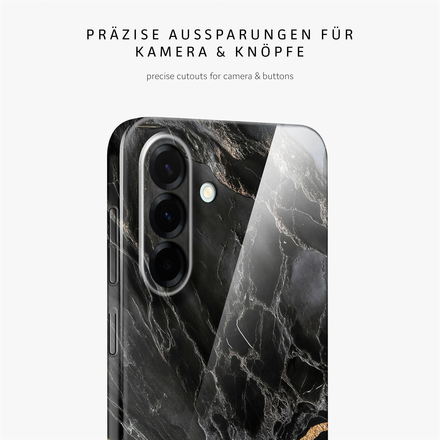 ONEFLOW Bliss Cover Samsung Galaxy A37 5G Hülle in Marmor Design – Weiteres Produktbild 7 ONEFLOW Bliss Cover Samsung Galaxy A37 5G Hülle in Marmor Design – Weiteres Produktbild 7