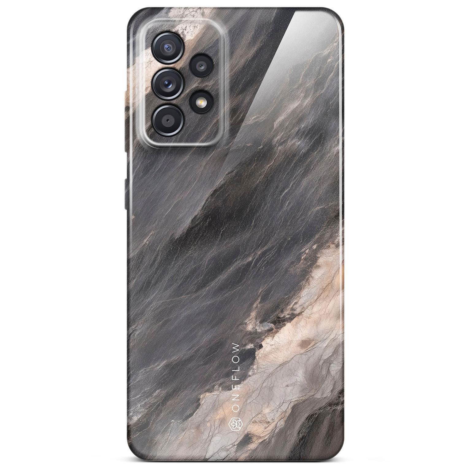 ONEFLOW Bliss Cover Samsung Galaxy A52 5G Hülle in Marmor Design – Slate Horizon ONEFLOW Bliss Cover Samsung Galaxy A52 5G Hülle in Marmor Design – Slate Horizon