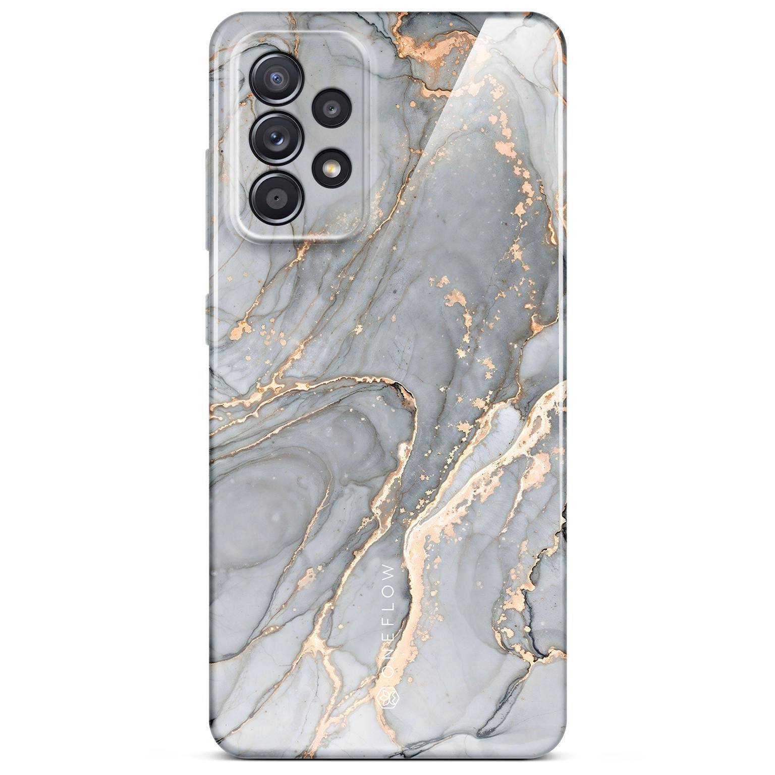 ONEFLOW Bliss Cover Samsung Galaxy A52 5G Hülle in Marmor Design – Soft Granite ONEFLOW Bliss Cover Samsung Galaxy A52 5G Hülle in Marmor Design – Soft Granite