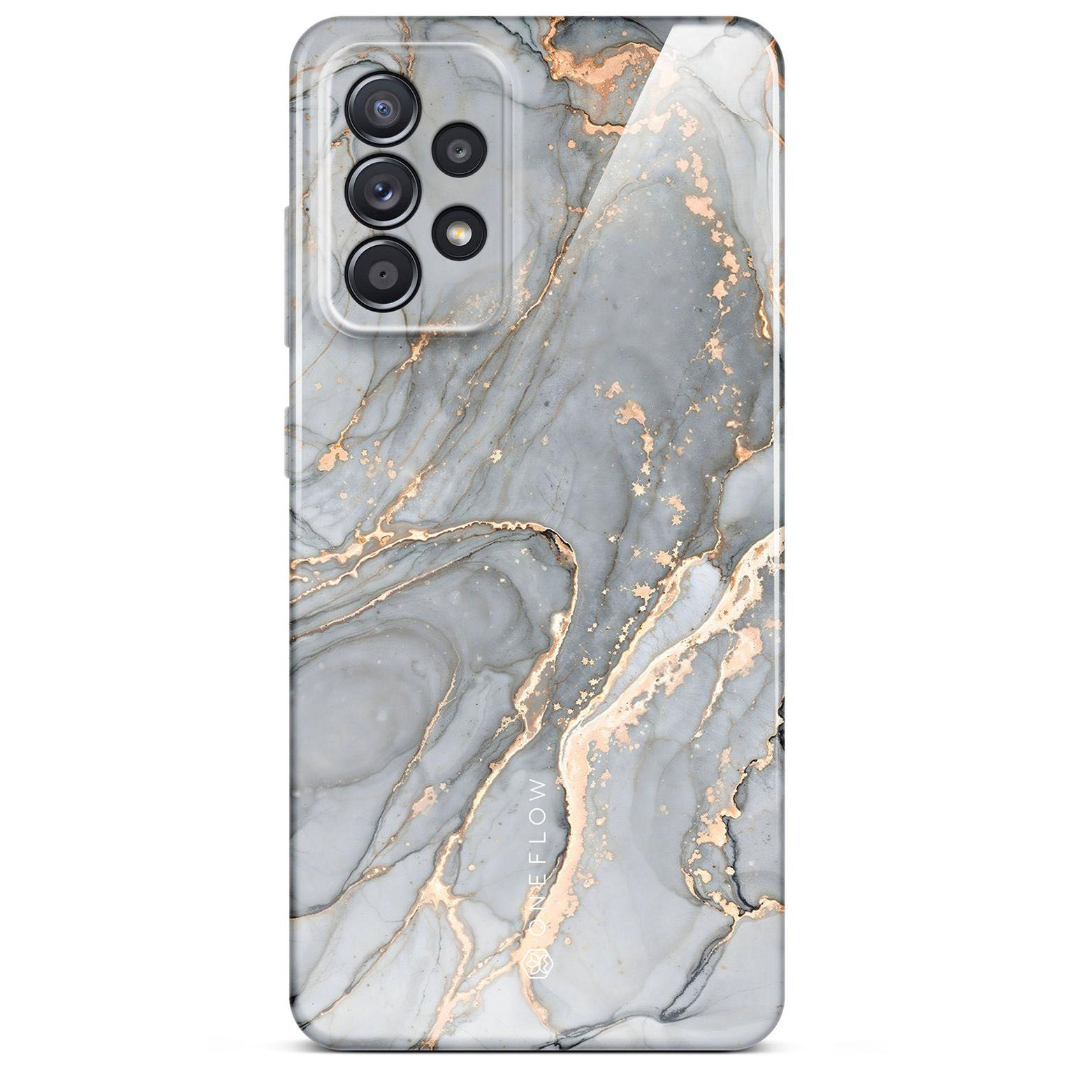 ONEFLOW Bliss Cover Samsung Galaxy A52s 5G Hülle in Marmor Design – Soft Granite ONEFLOW Bliss Cover Samsung Galaxy A52s 5G Hülle in Marmor Design – Soft Granite