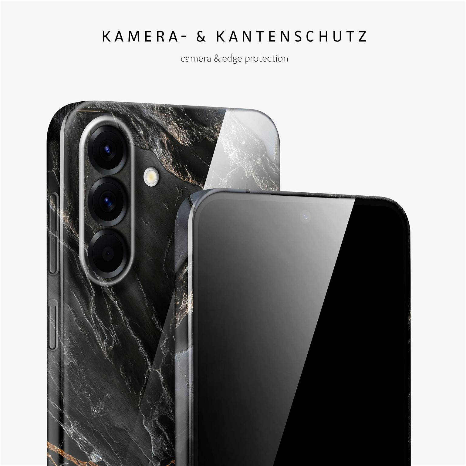 ONEFLOW Bliss Cover Samsung Galaxy A56 5G Hülle in Marmor Design – Weiteres Produktbild 2 ONEFLOW Bliss Cover Samsung Galaxy A56 5G Hülle in Marmor Design – Weiteres Produktbild 2