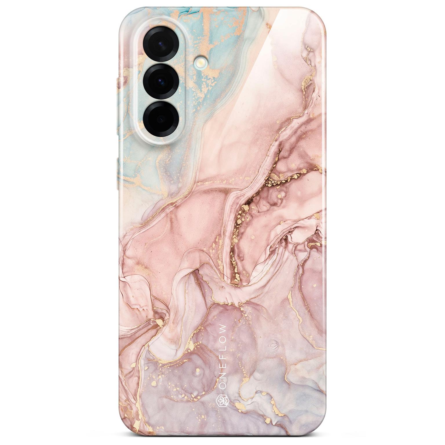 ONEFLOW Bliss Cover – Rose Serenity