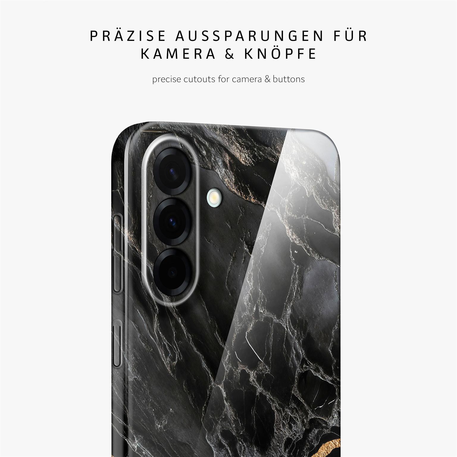 ONEFLOW Bliss Cover Samsung Galaxy A57 5G Hülle in Marmor Design – Weiteres Produktbild 7 ONEFLOW Bliss Cover Samsung Galaxy A57 5G Hülle in Marmor Design – Weiteres Produktbild 7