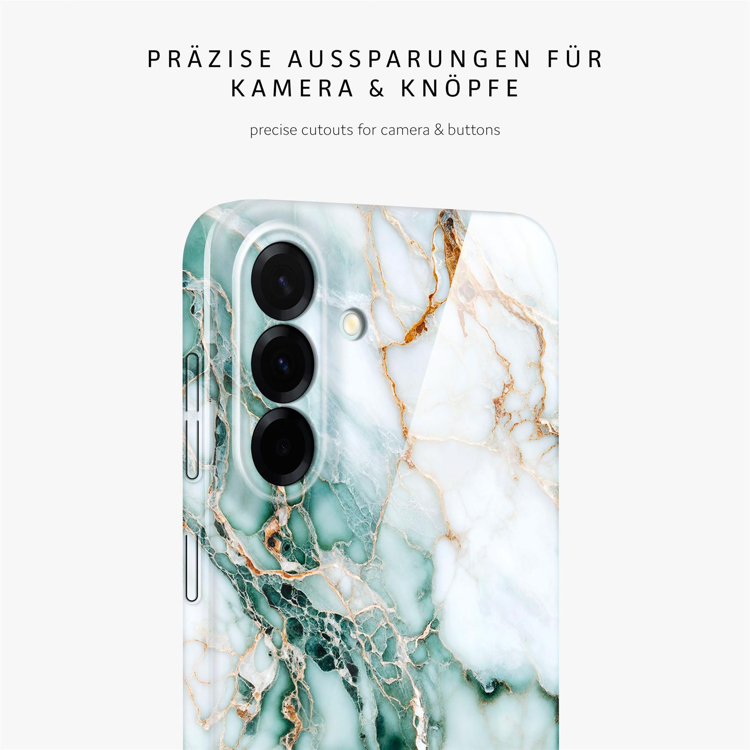 ONEFLOW Bliss Cover Samsung Galaxy A57 5G Hülle in Marmor Design – Weiteres Produktbild 7 ONEFLOW Bliss Cover Samsung Galaxy A57 5G Hülle in Marmor Design – Weiteres Produktbild 7