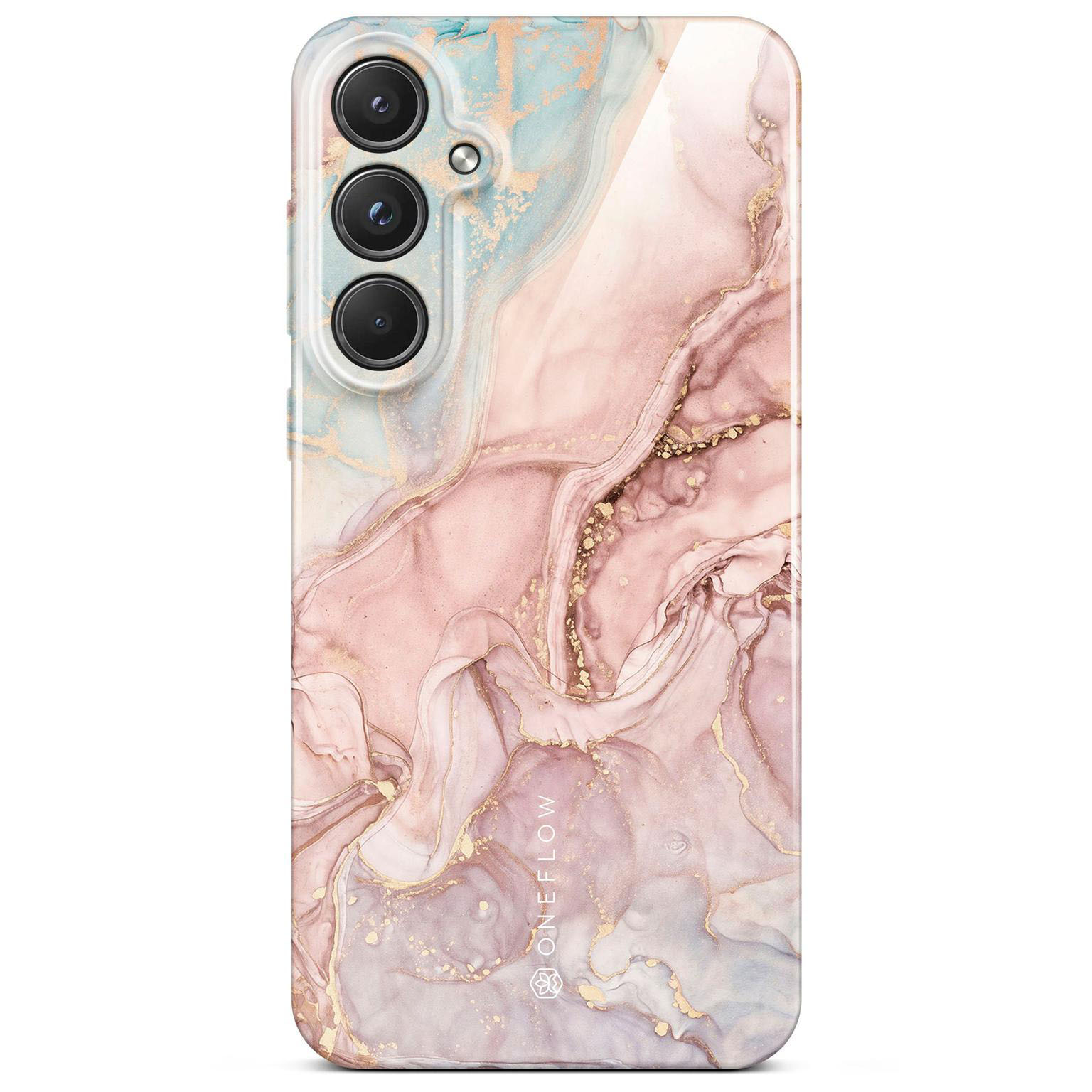 ONEFLOW Bliss Cover Samsung Galaxy S20 FE Hülle in Marmor Design – Rose Serenity ONEFLOW Bliss Cover Samsung Galaxy S20 FE Hülle in Marmor Design – Rose Serenity