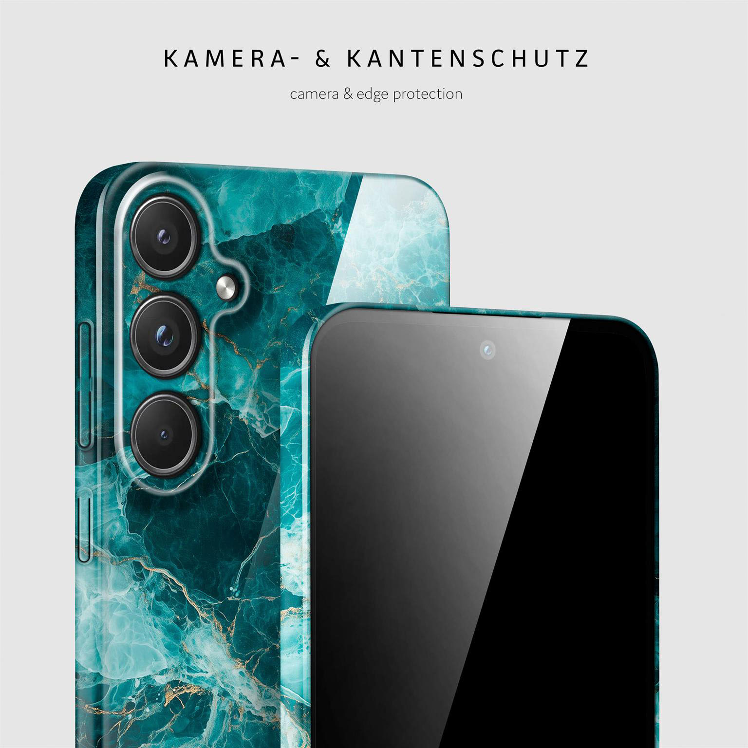 ONEFLOW Bliss Cover Samsung Galaxy S20 FE Hülle in Marmor Design – Weiteres Produktbild 2 ONEFLOW Bliss Cover Samsung Galaxy S20 FE Hülle in Marmor Design – Weiteres Produktbild 2