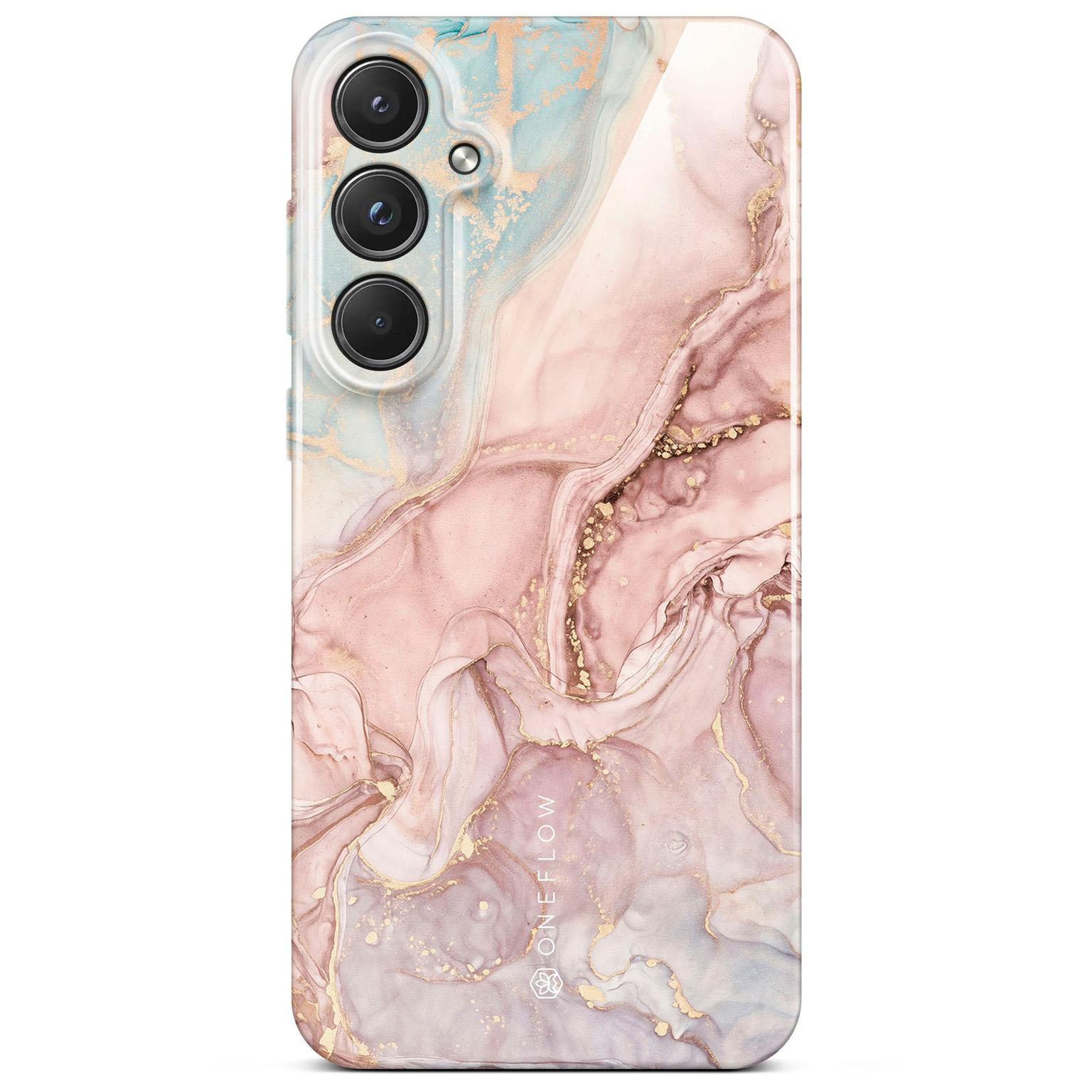ONEFLOW Bliss Cover Samsung Galaxy S20 FE 5G Hülle in Marmor Design – Rose Serenity ONEFLOW Bliss Cover Samsung Galaxy S20 FE 5G Hülle in Marmor Design – Rose Serenity