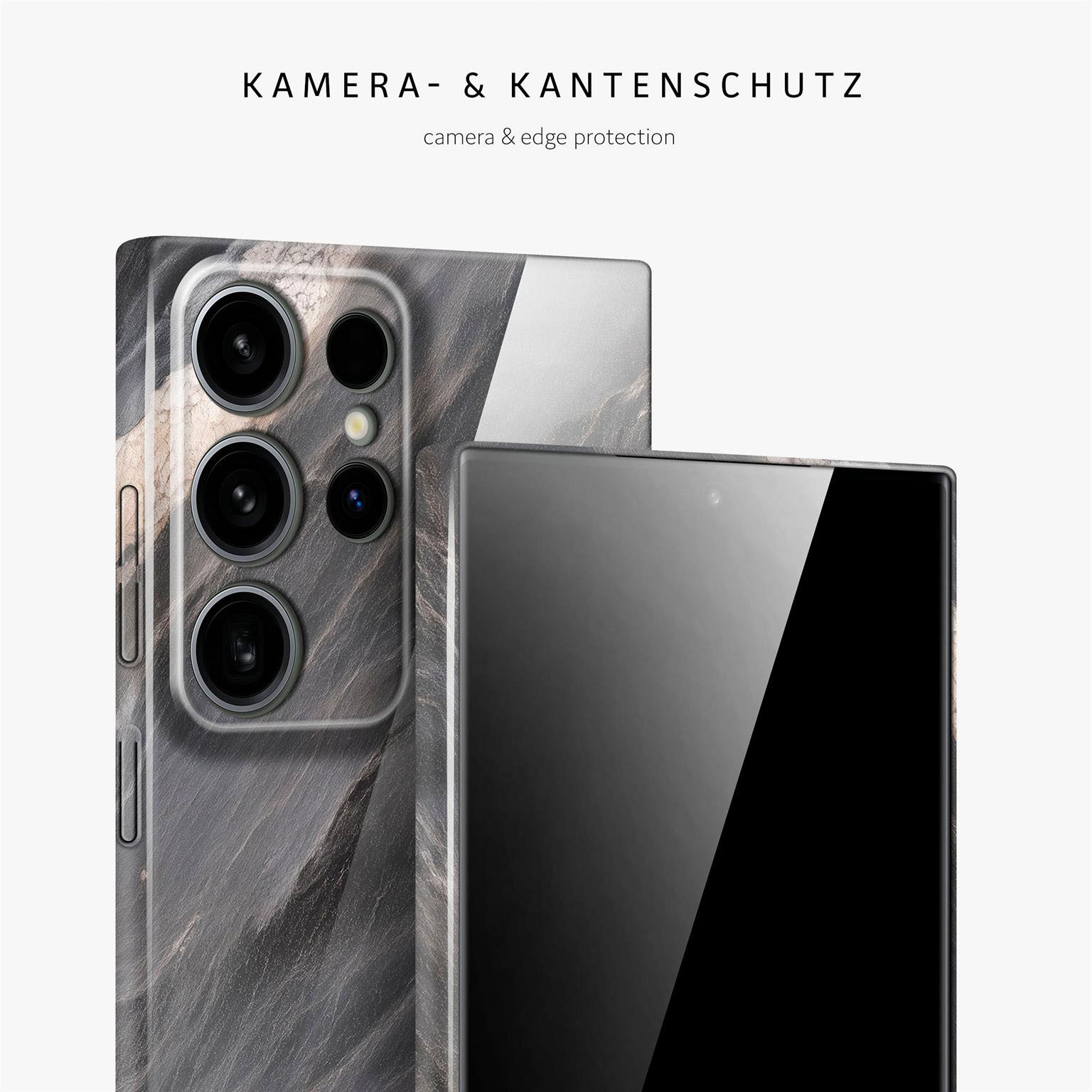 ONEFLOW Bliss Cover Samsung Galaxy S24 Ultra Hülle in Marmor Design – Weiteres Produktbild 2 ONEFLOW Bliss Cover Samsung Galaxy S24 Ultra Hülle in Marmor Design – Weiteres Produktbild 2