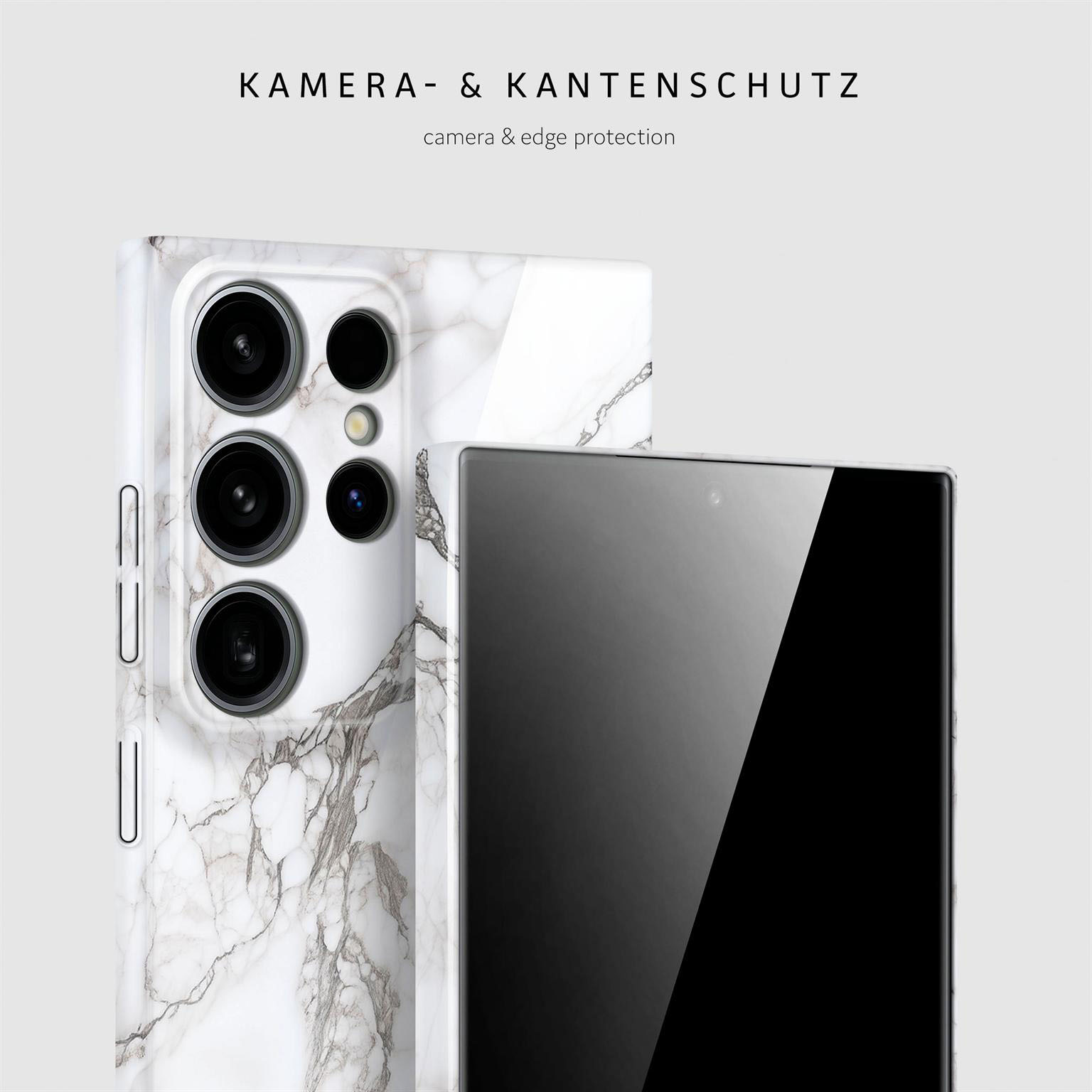 ONEFLOW Bliss Cover Samsung Galaxy S24 Ultra Hülle in Marmor Design – Weiteres Produktbild 2 ONEFLOW Bliss Cover Samsung Galaxy S24 Ultra Hülle in Marmor Design – Weiteres Produktbild 2