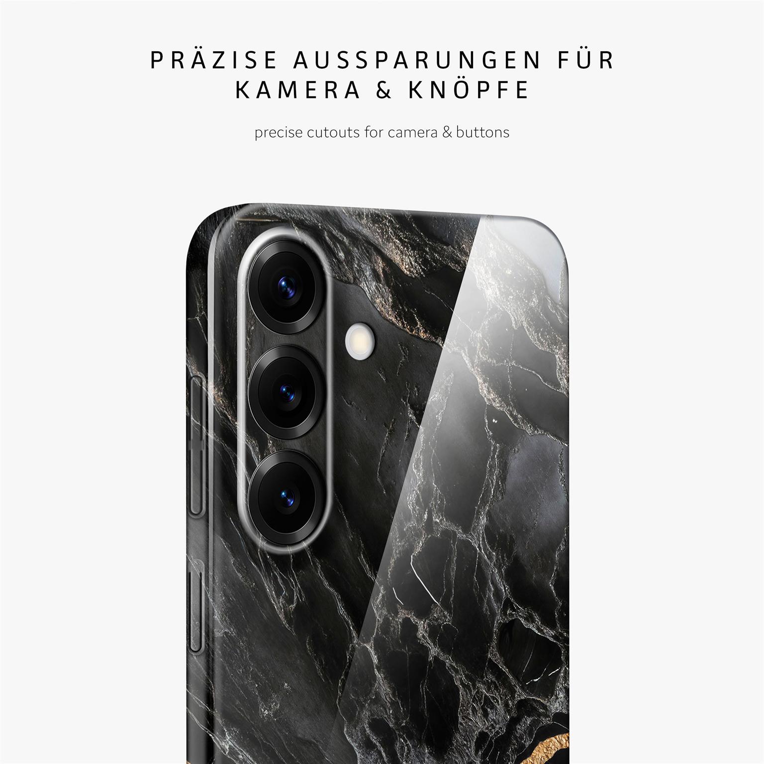 ONEFLOW Bliss Cover Samsung Galaxy S25 FE Hülle in Marmor Design – Weiteres Produktbild 7 ONEFLOW Bliss Cover Samsung Galaxy S25 FE Hülle in Marmor Design – Weiteres Produktbild 7
