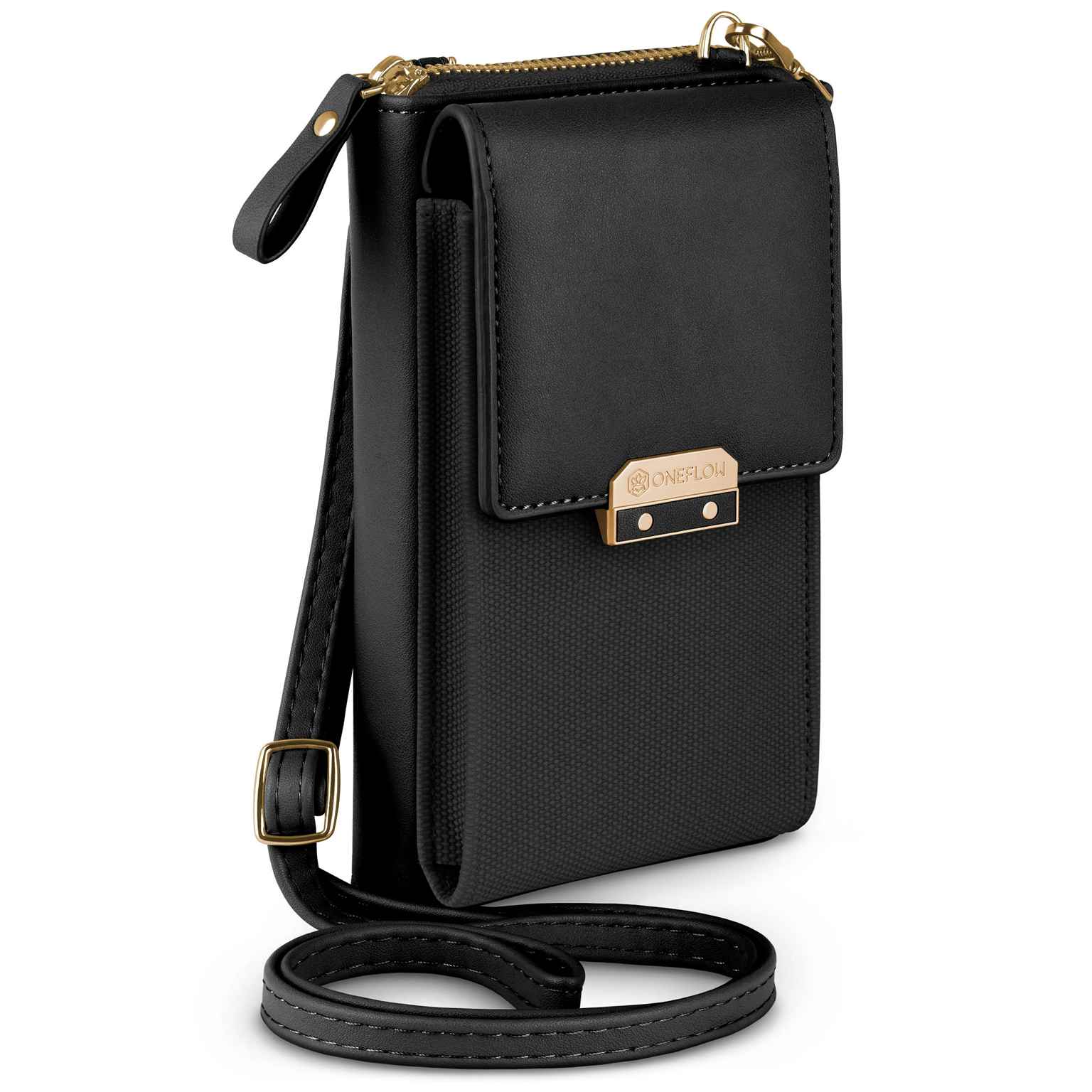ONEFLOW Bliss Purse Realme 16 Pro Handytasche mit Geldbörse – Weiteres Produktbild 1 ONEFLOW Bliss Purse Realme 16 Pro Handytasche mit Geldbörse – Weiteres Produktbild 1