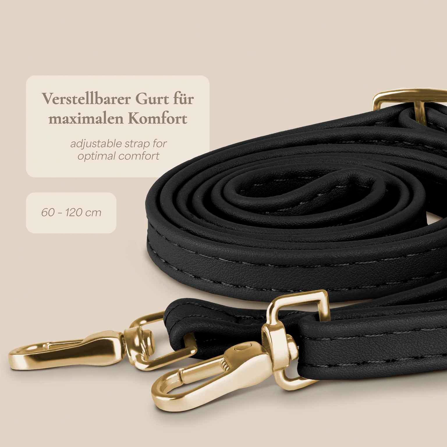 ONEFLOW Bliss Purse Sony Xperia 10 VII Handytasche mit Geldbörse – Weiteres Produktbild 8