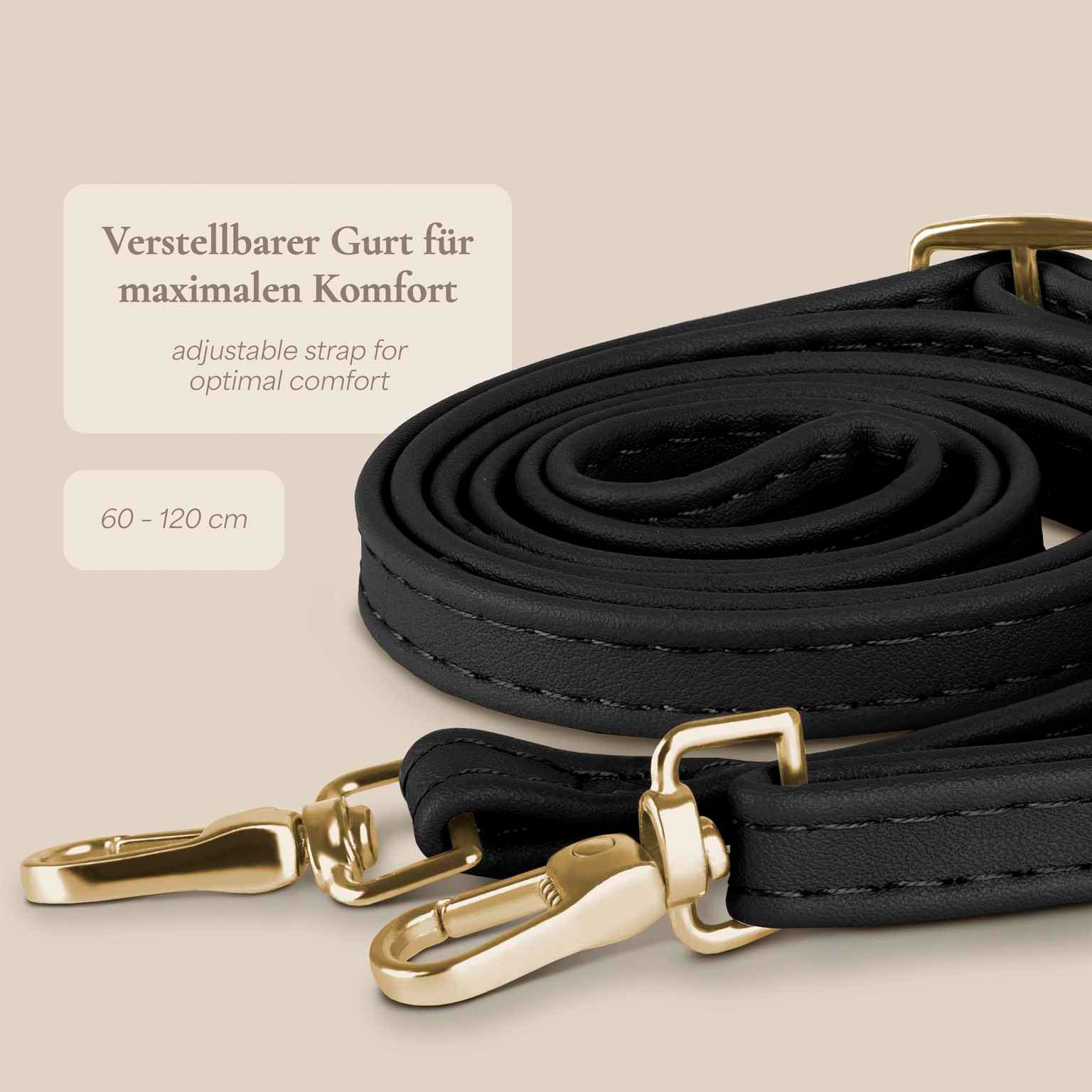 ONEFLOW Bliss Purse Poco M7 Pro 5G Handytasche mit Geldbörse – Weiteres Produktbild 8