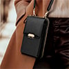 ONEFLOW Bliss Purse iPhone 13 Handytasche mit Geldbörse – Produktvideo 1