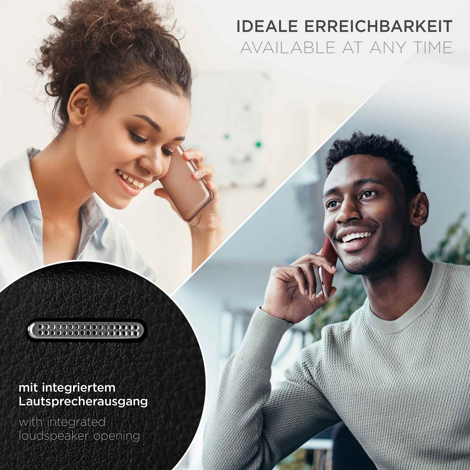 ONEFLOW Business Case Xiaomi 17T Handytasche mit Kartenfach – Weiteres Produktbild 8