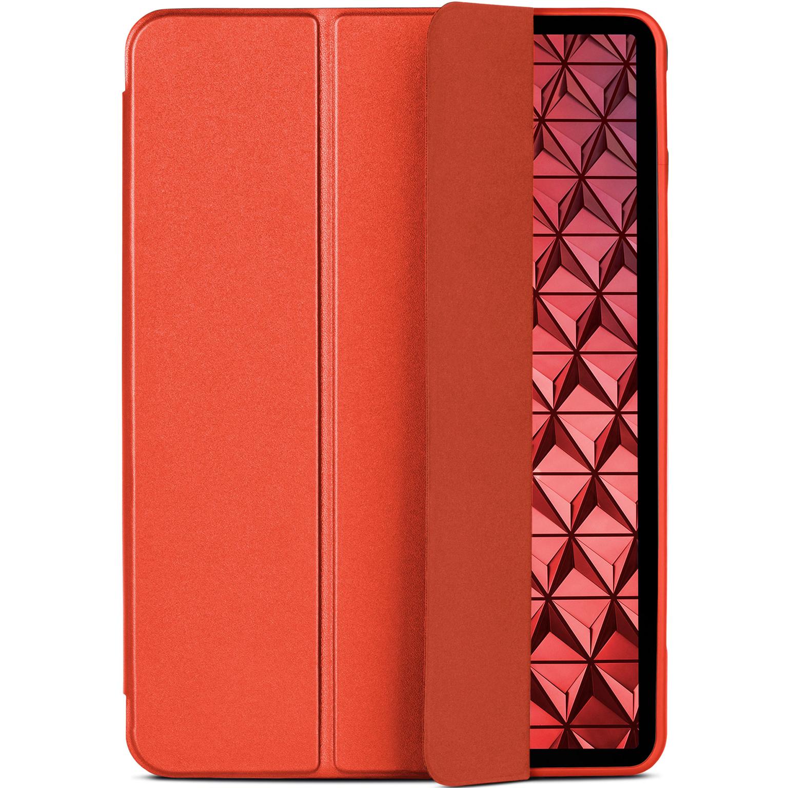 ONEFLOW Clarity Case Samsung Galaxy Tab S10 Plus Flip Cover mit Stand – Weiteres Produktbild 1