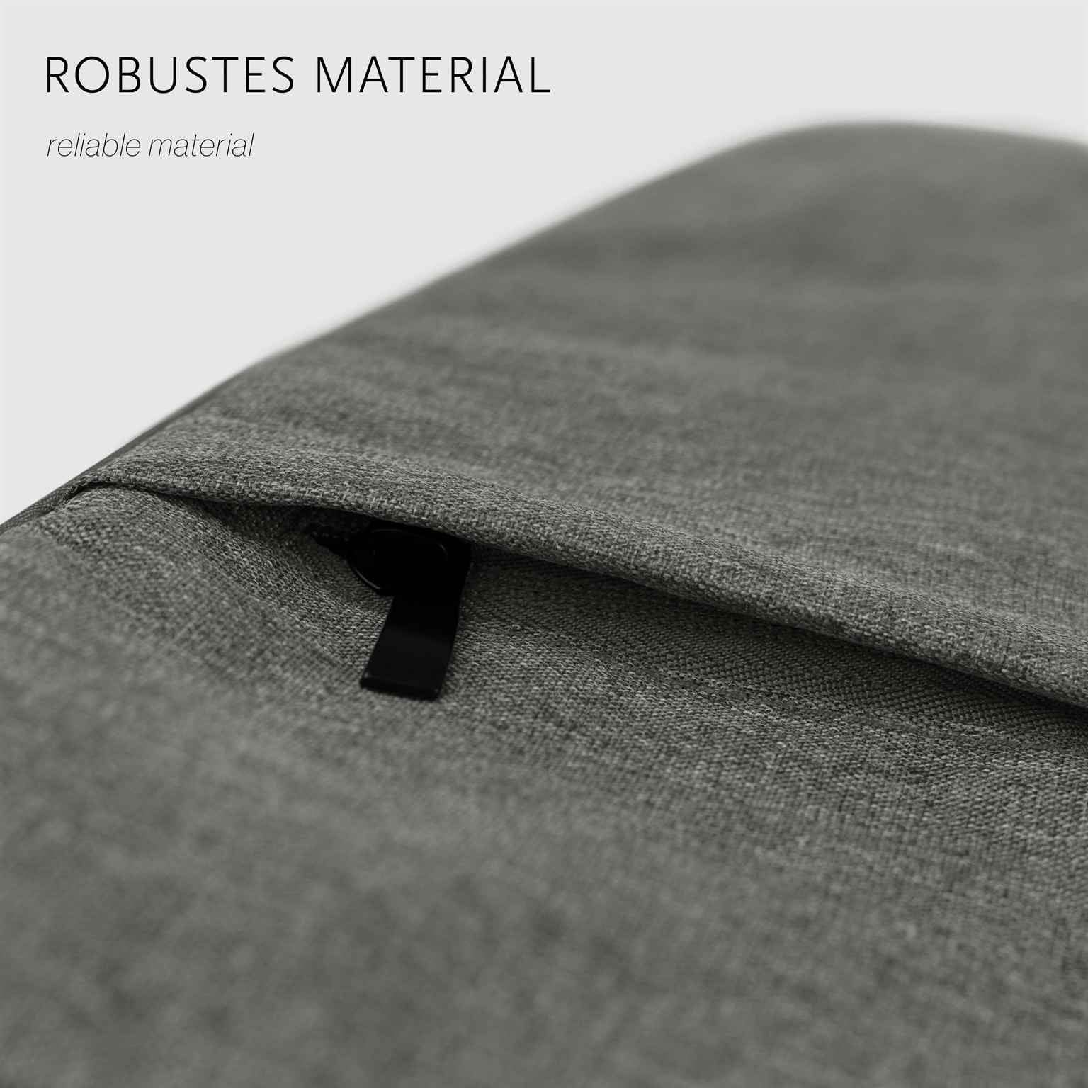 moex Dash Case iPad Pro 13 (2025) Sleeve Tasche – Weiteres Produktbild 7