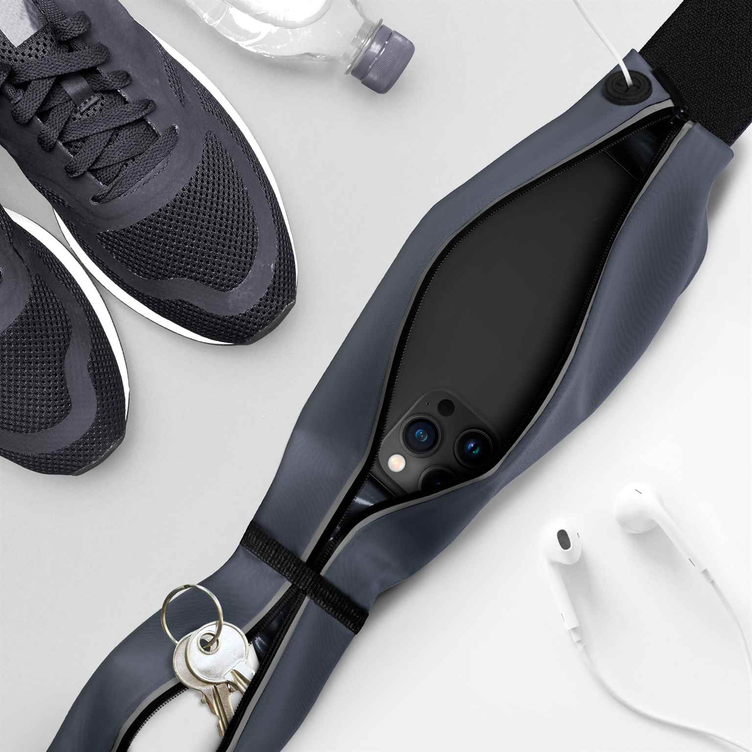 moex Easy Bag nubia RedMagic 10 Pro Plus Laufgürtel zum Joggen – Weiteres Produktbild 6 moex Easy Bag nubia RedMagic 10 Pro Plus Laufgürtel zum Joggen – Weiteres Produktbild 6