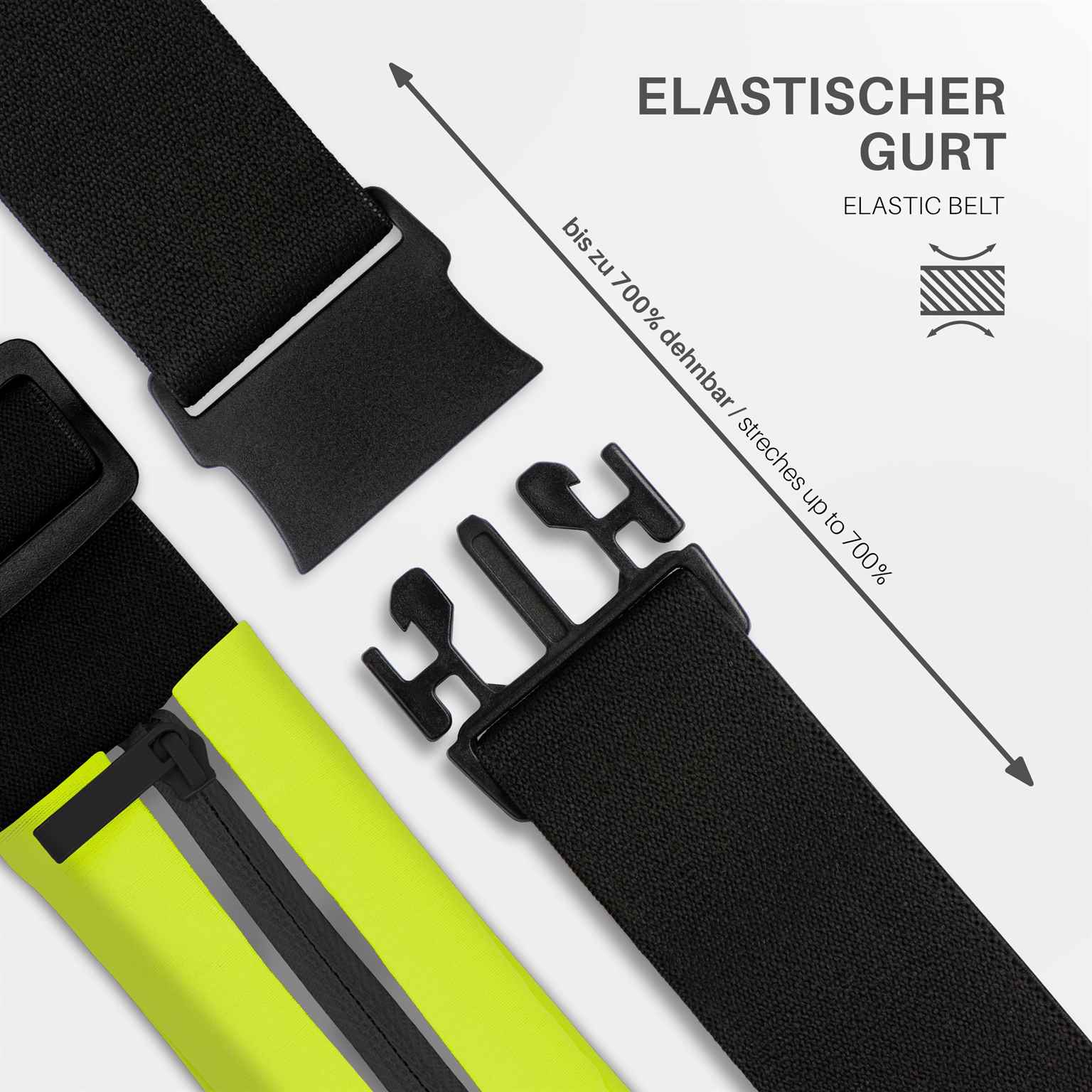 moex Easy Bag nubia RedMagic 10 Pro Plus Laufgürtel zum Joggen – Weiteres Produktbild 5 moex Easy Bag nubia RedMagic 10 Pro Plus Laufgürtel zum Joggen – Weiteres Produktbild 5