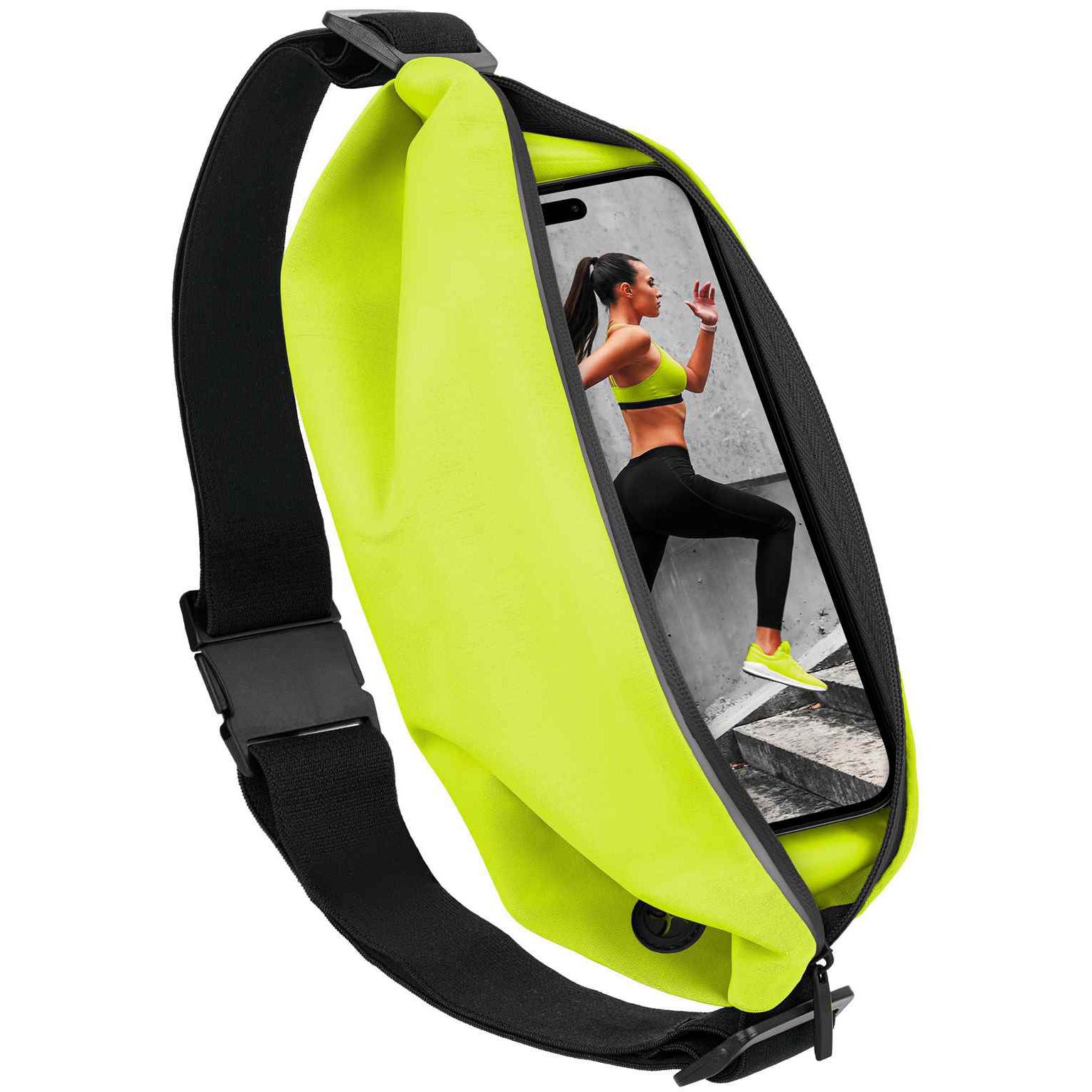 moex Easy Bag nubia RedMagic 10 Pro Plus Laufgürtel zum Joggen – Weiteres Produktbild 1 moex Easy Bag nubia RedMagic 10 Pro Plus Laufgürtel zum Joggen – Weiteres Produktbild 1