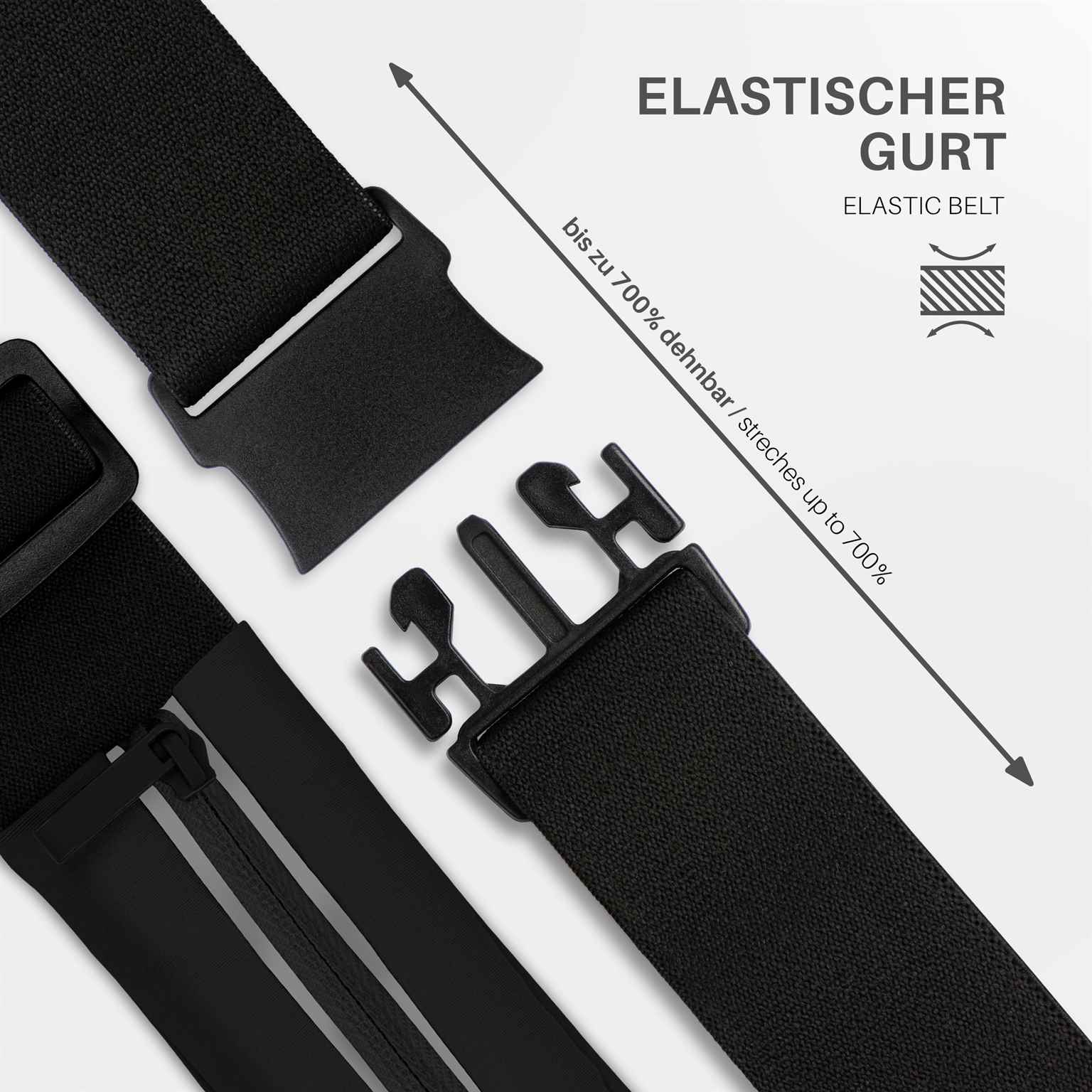 moex Easy Bag nubia RedMagic 10 Pro Plus Laufgürtel zum Joggen – Weiteres Produktbild 5 moex Easy Bag nubia RedMagic 10 Pro Plus Laufgürtel zum Joggen – Weiteres Produktbild 5