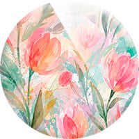 Tulip Sorbet