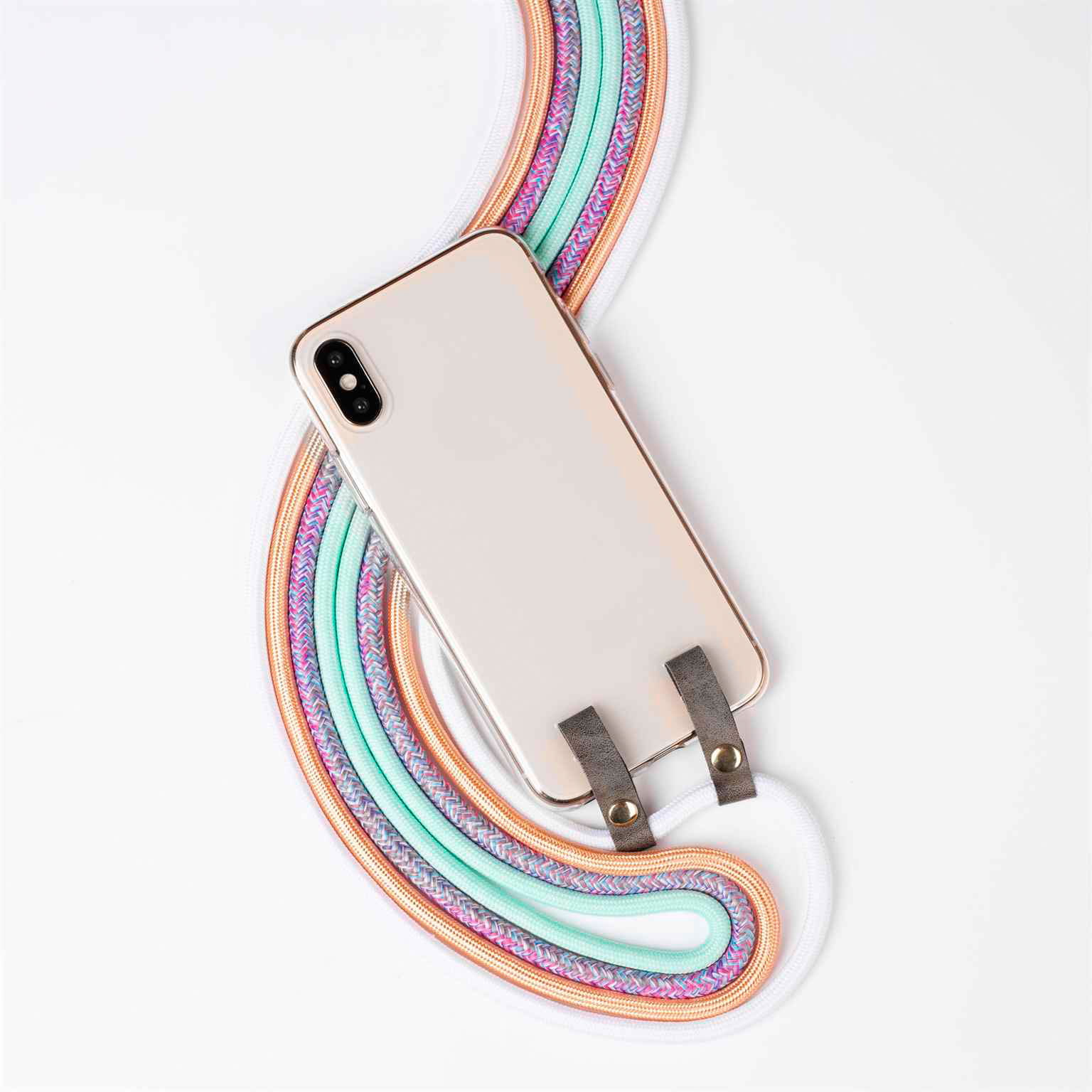 moex Free Spirit Google Pixel 11 Hülle mit Band abnehmbar – Weiteres Produktbild 8