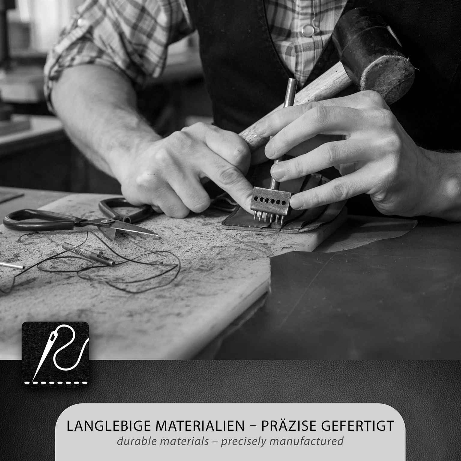 moex Purse Case Poco F8 Pro Handytasche mit Geldbörse – Weiteres Produktbild 7