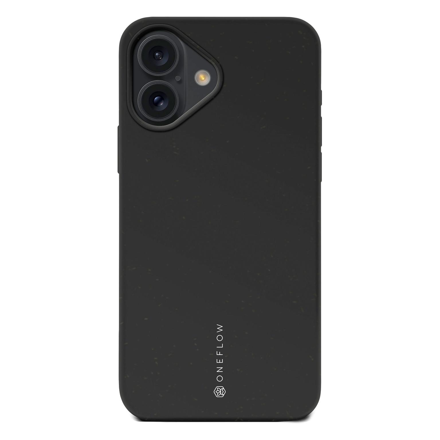 ONEFLOW Sama Sama Case iPhone 16 Plus nachhaltige Handyhülle – Weiteres Produktbild 1