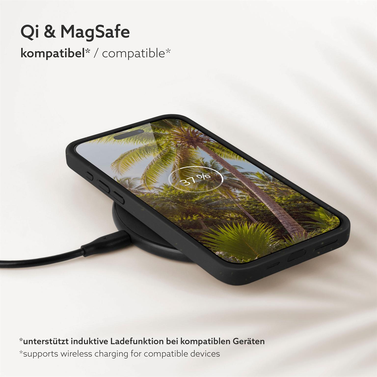 ONEFLOW Sama Sama Case iPhone 16 Plus nachhaltige Handyhülle – Weiteres Produktbild 7