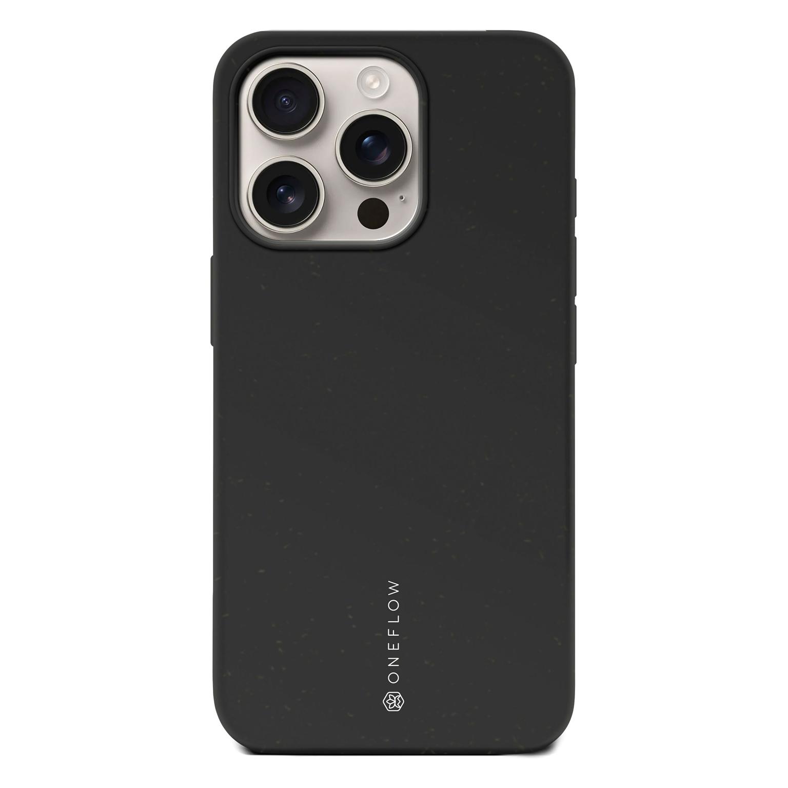 ONEFLOW Sama Sama Case iPhone 16 Pro nachhaltige Handyhülle – Weiteres Produktbild 1 ONEFLOW Sama Sama Case iPhone 16 Pro nachhaltige Handyhülle – Weiteres Produktbild 1
