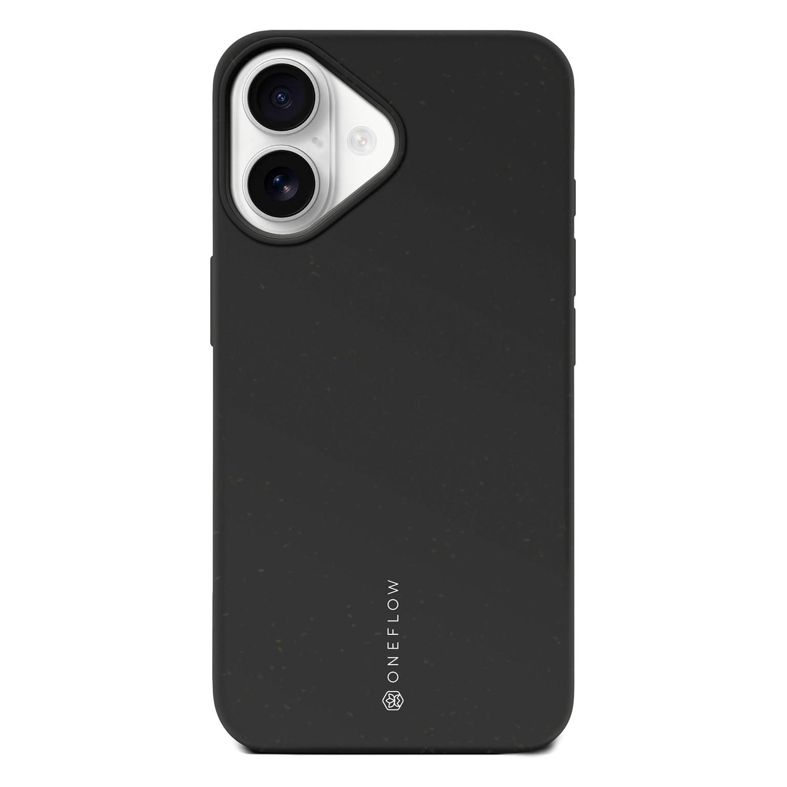 ONEFLOW Sama Sama Case iPhone 16 nachhaltige Handyhülle – Weiteres Produktbild 1