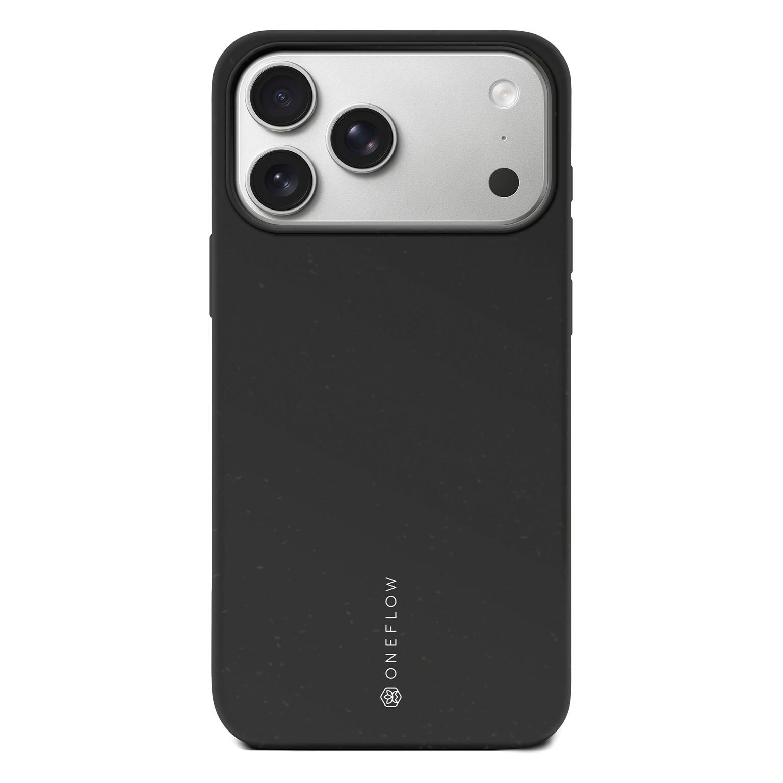 ONEFLOW Sama Sama Case iPhone 17 Pro Max nachhaltige Handyhülle – Weiteres Produktbild 1