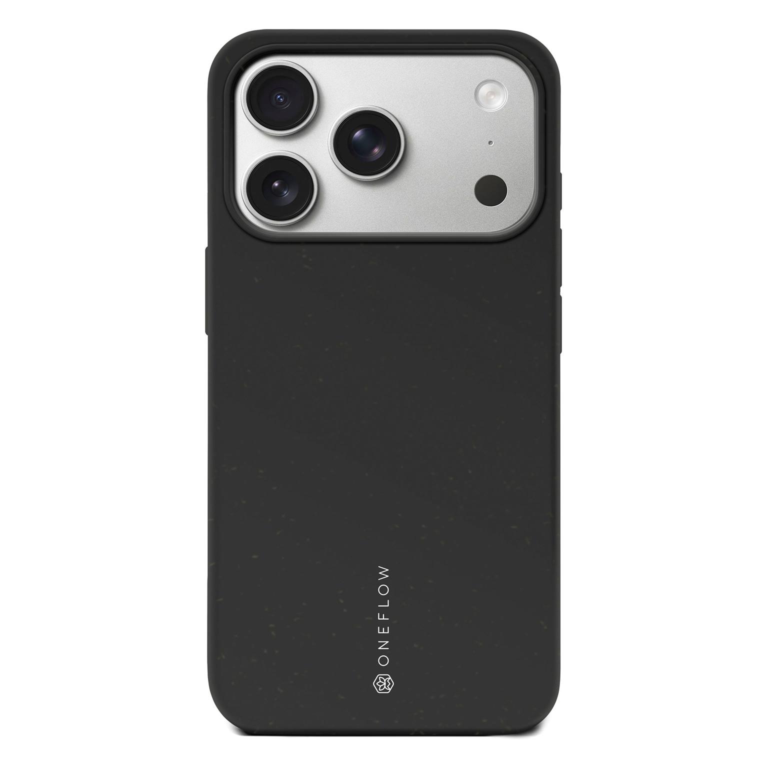 ONEFLOW Sama Sama Case iPhone 17 Pro nachhaltige Handyhülle – Weiteres Produktbild 1 ONEFLOW Sama Sama Case iPhone 17 Pro nachhaltige Handyhülle – Weiteres Produktbild 1