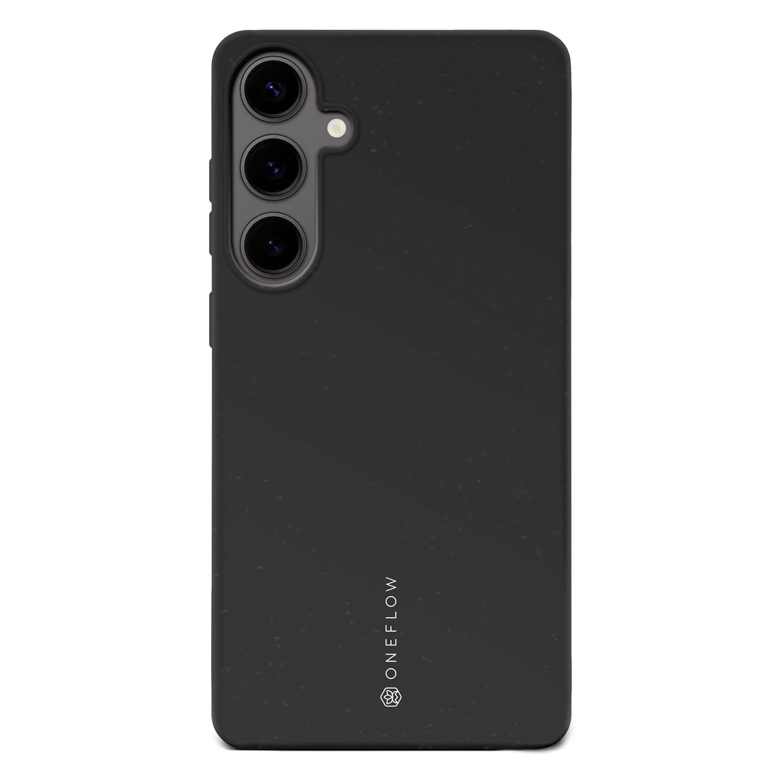 ONEFLOW Sama Sama Case Samsung Galaxy S24 Plus nachhaltige Handyhülle – Weiteres Produktbild 1 ONEFLOW Sama Sama Case Samsung Galaxy S24 Plus nachhaltige Handyhülle – Weiteres Produktbild 1